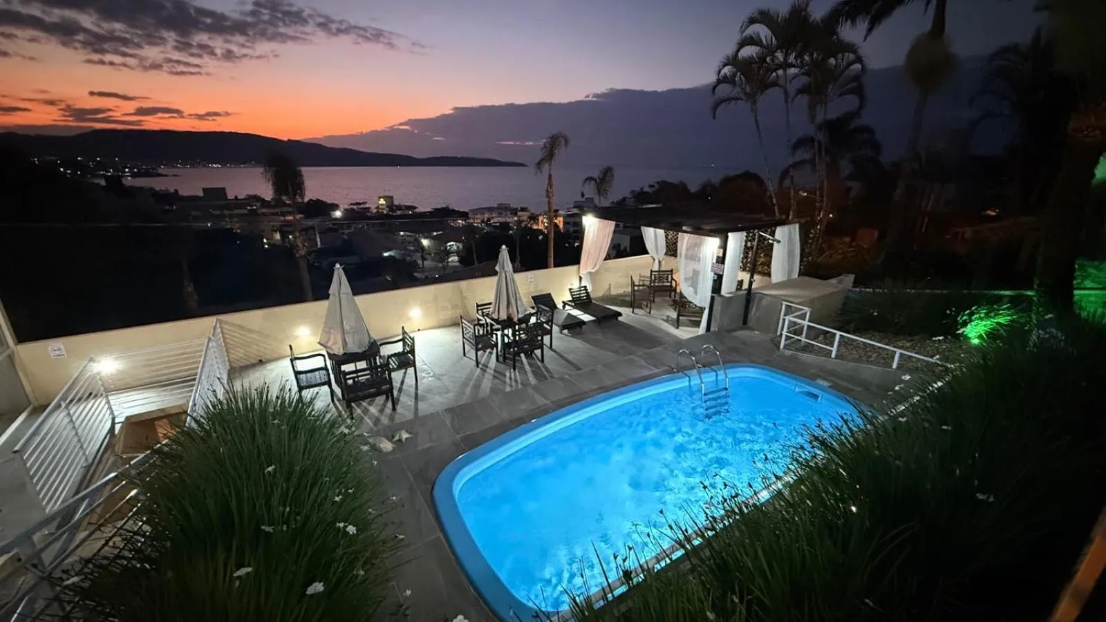 Pousada Vila do Navegante