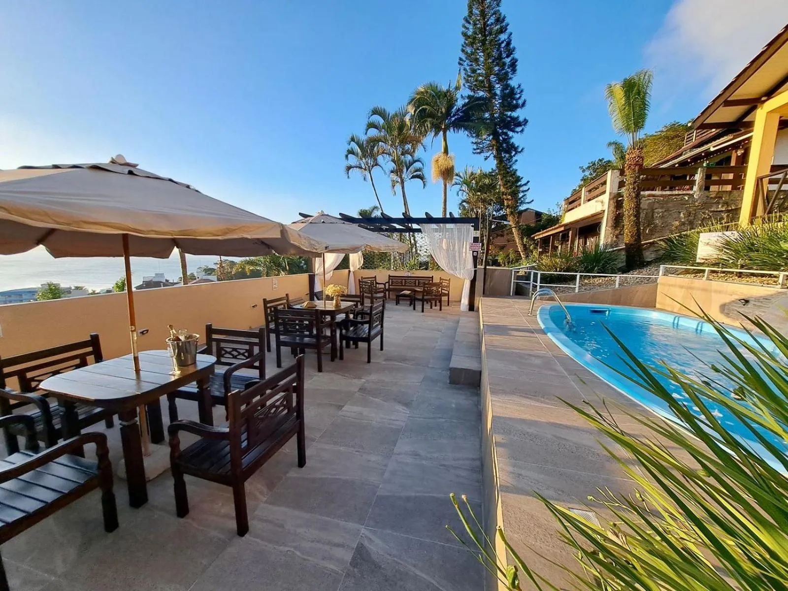 Pousada Vila do Navegante