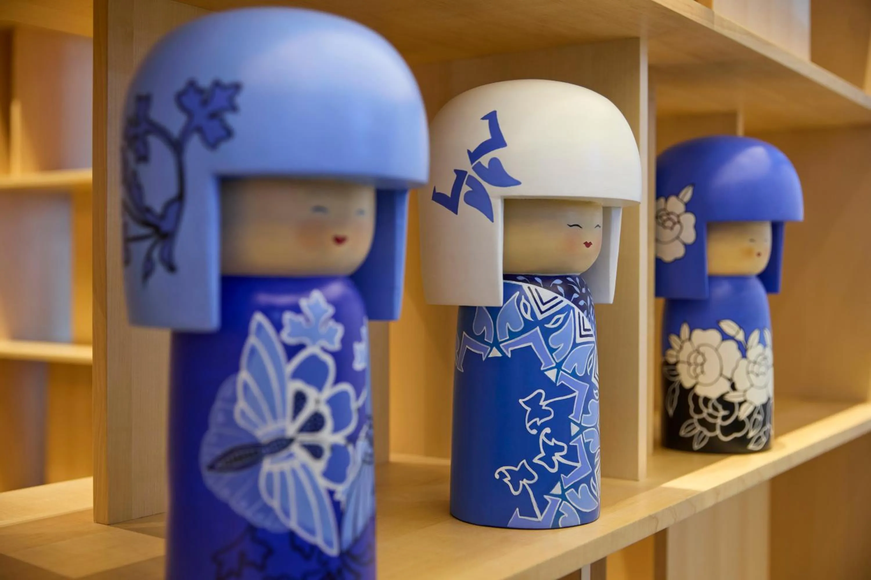 Decorative detail in Dreams Puerto Morelos Resort & Spa - All Inclusive