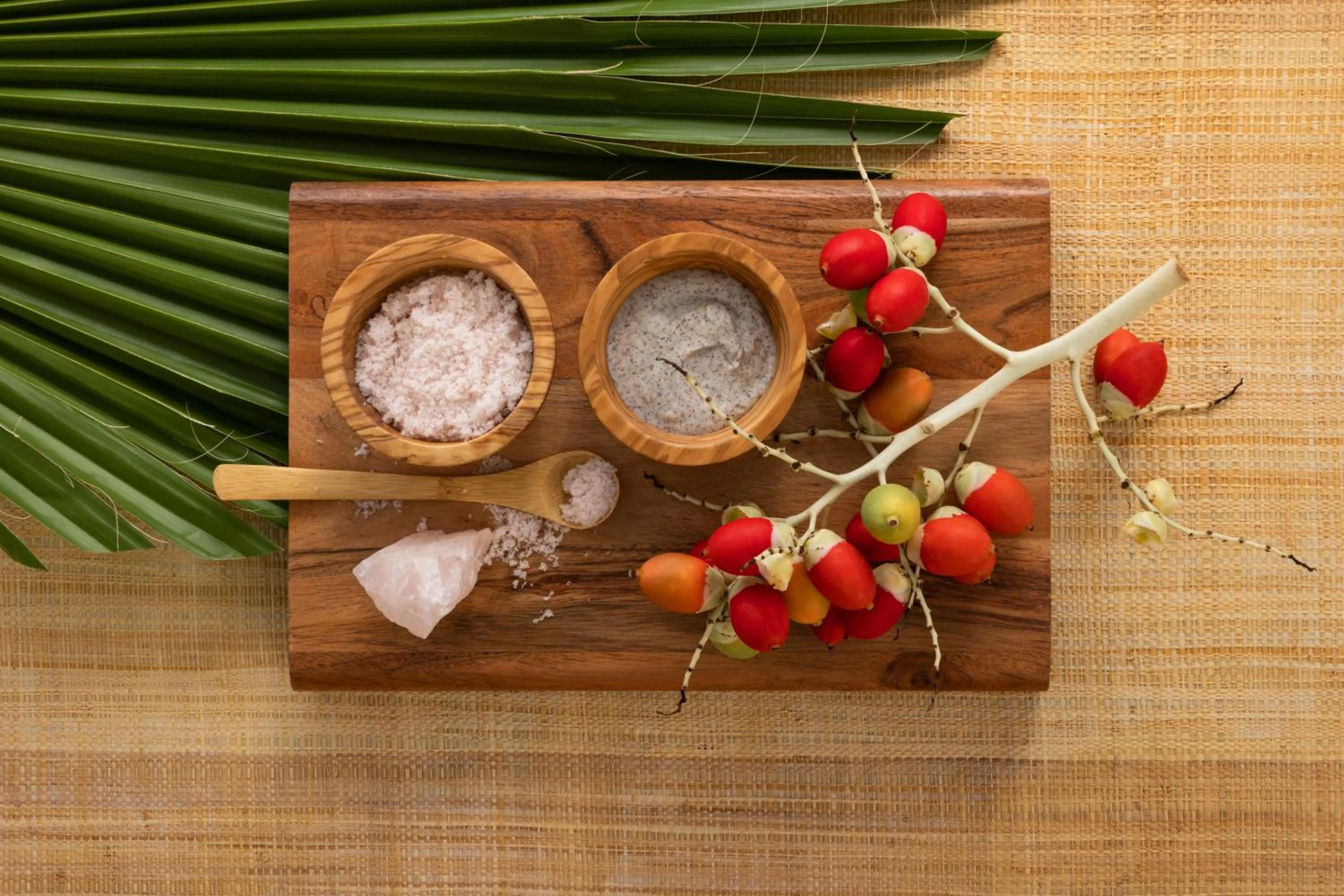 Spa and wellness centre/facilities in Dreams Puerto Morelos Resort & Spa - All Inclusive