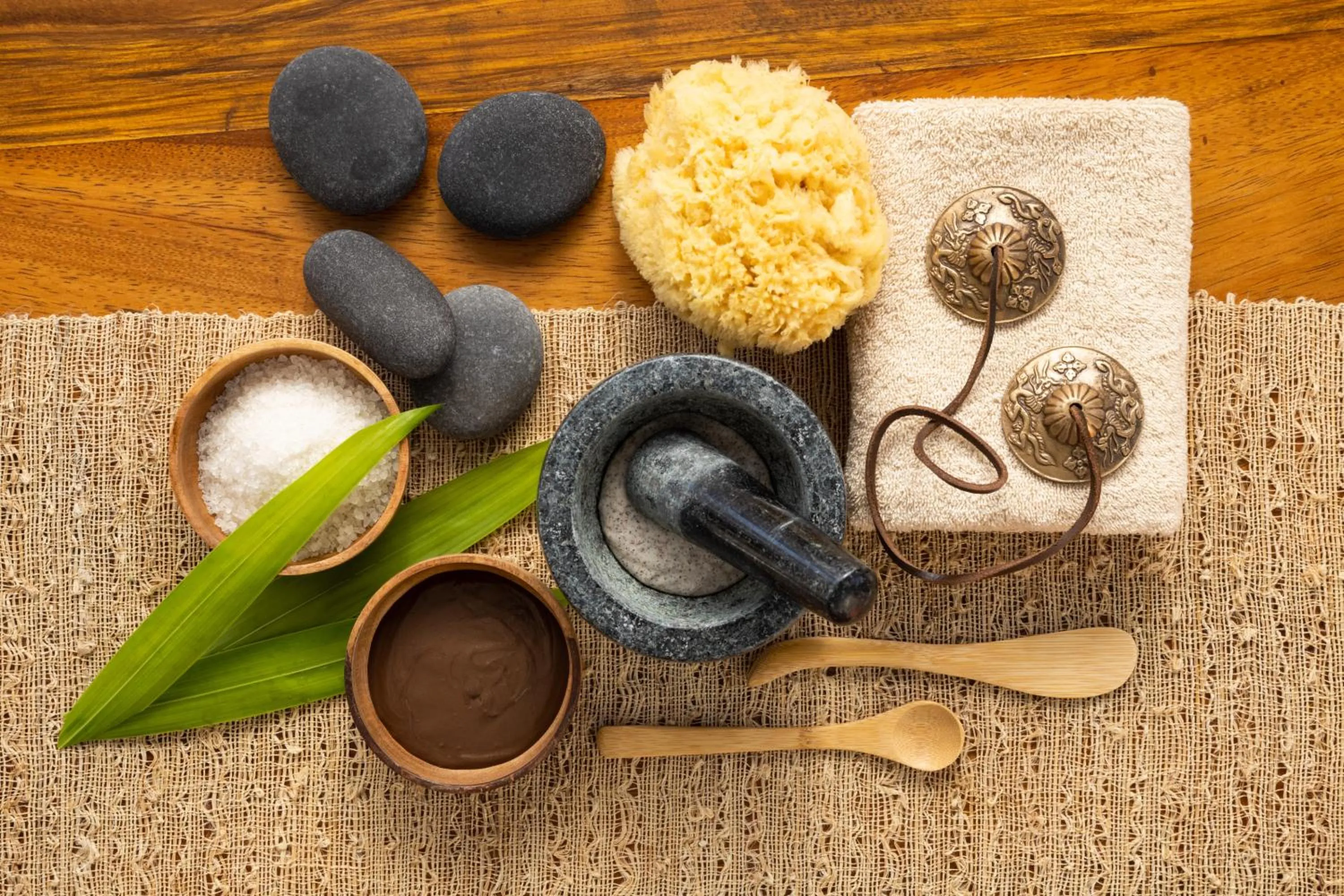 Spa and wellness centre/facilities in Dreams Puerto Morelos Resort & Spa - All Inclusive