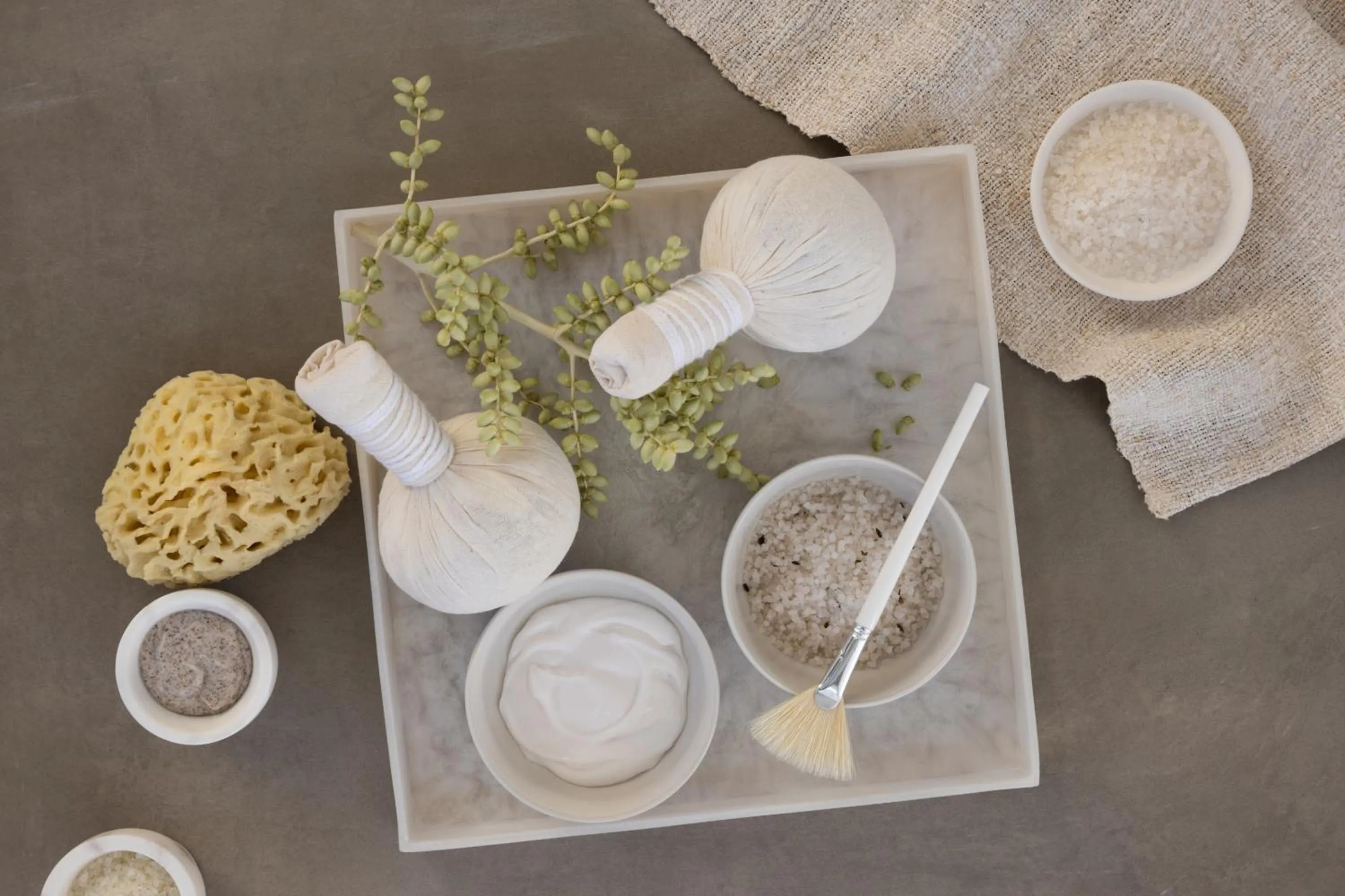 Spa and wellness centre/facilities in Dreams Puerto Morelos Resort & Spa - All Inclusive