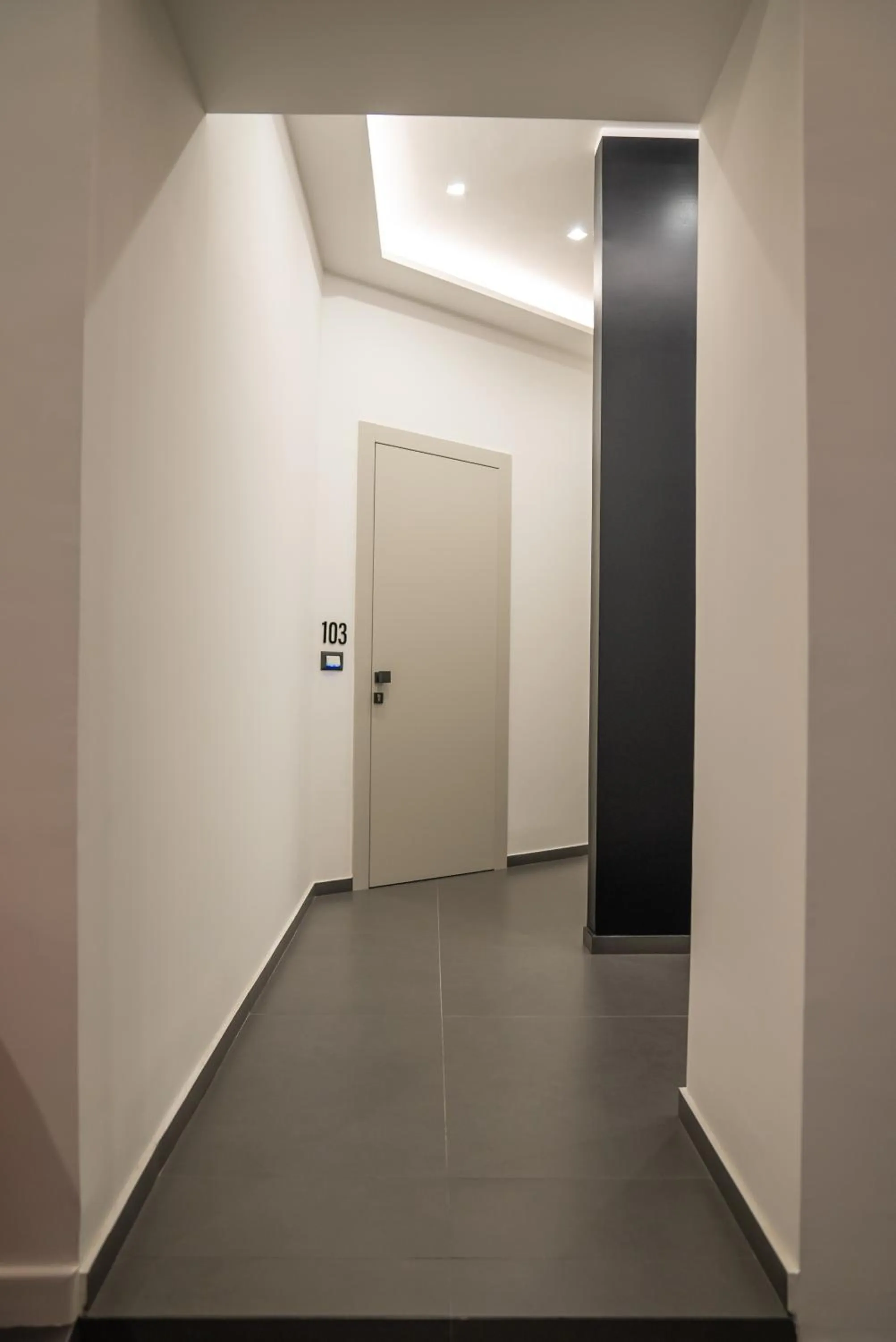 View (from property/room) in Hart Boutique Hotel