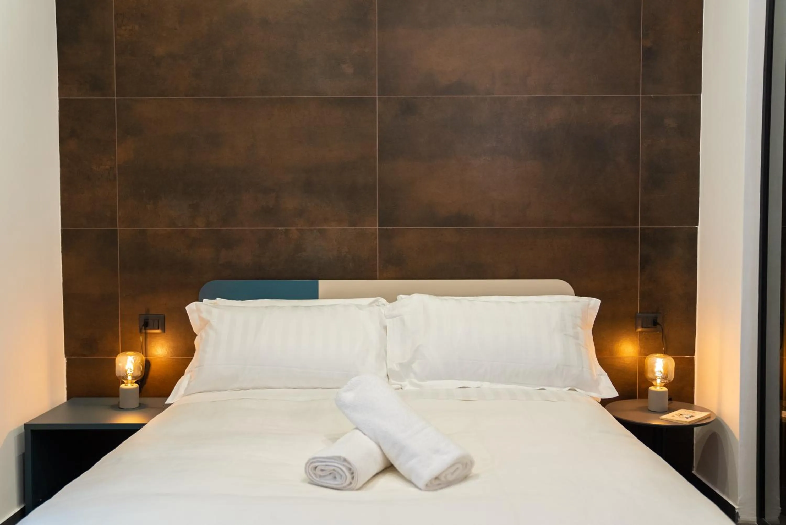 Photo of the whole room, Bed in Hart Boutique Hotel