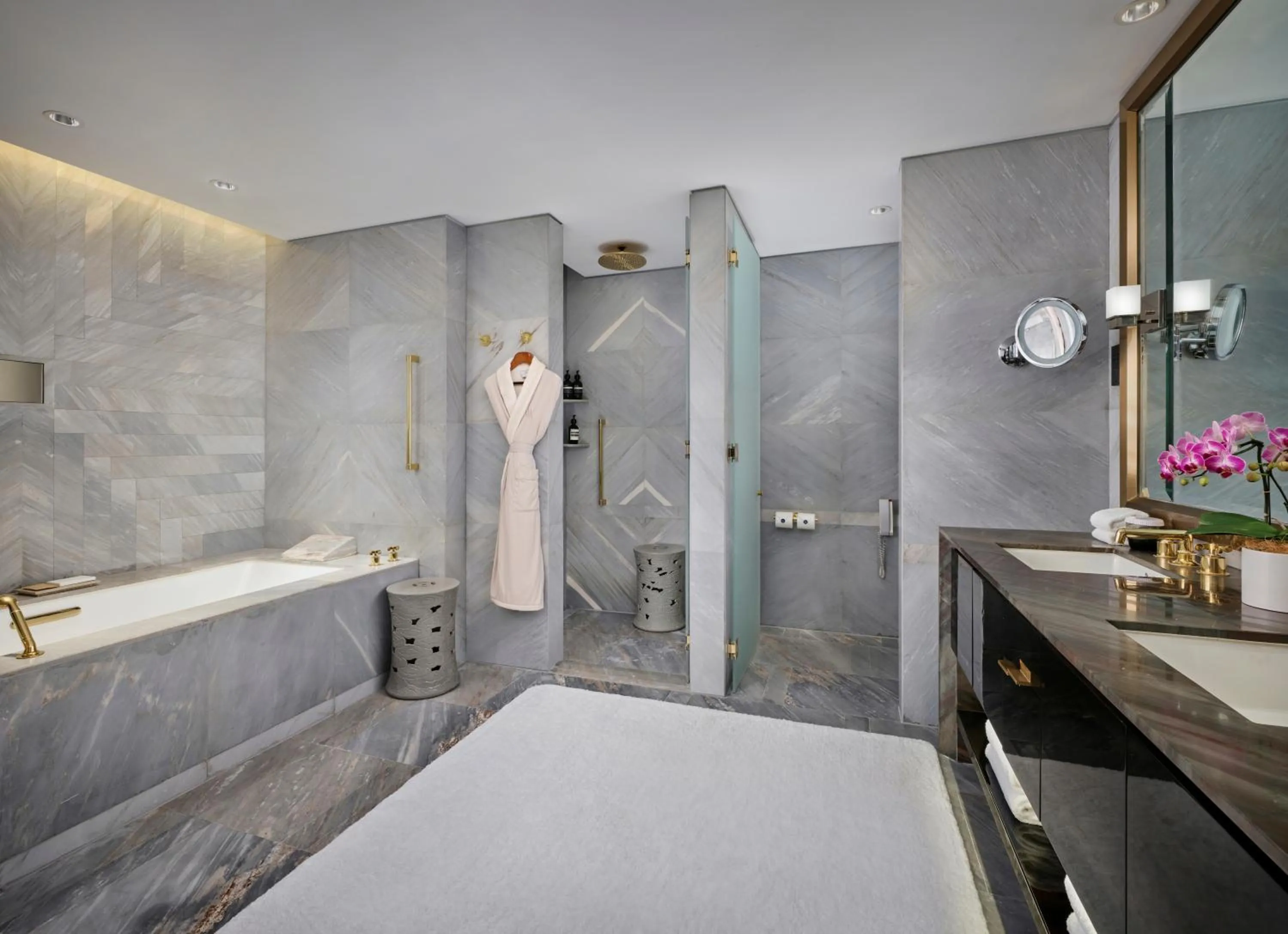 Waldorf Astoria Beijing