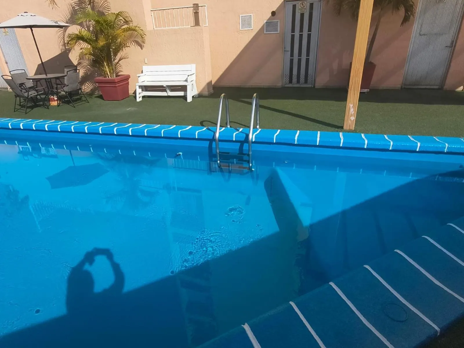 Hotel Santa Irene Guadalajara