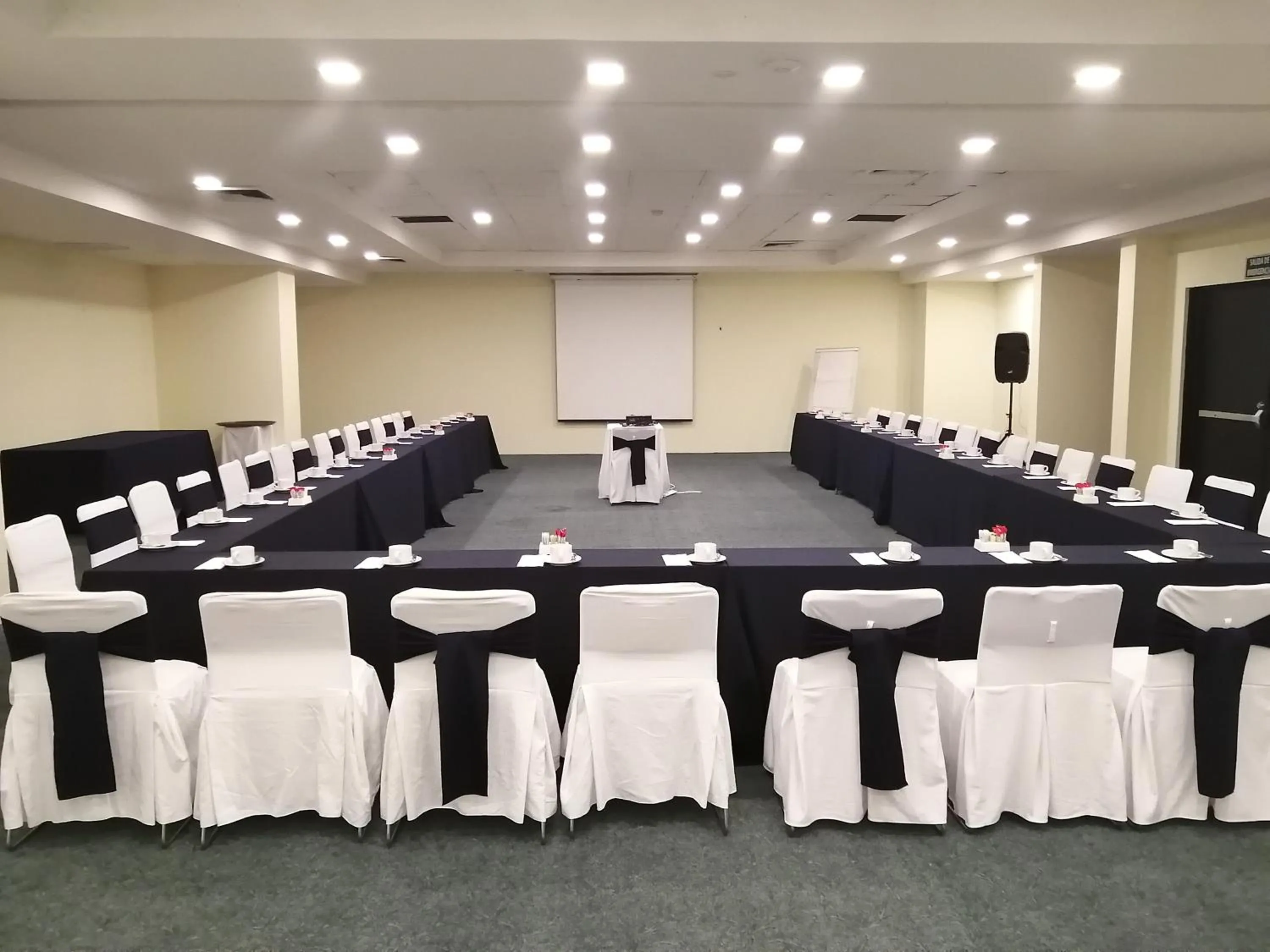 Hotel Santa Irene Guadalajara