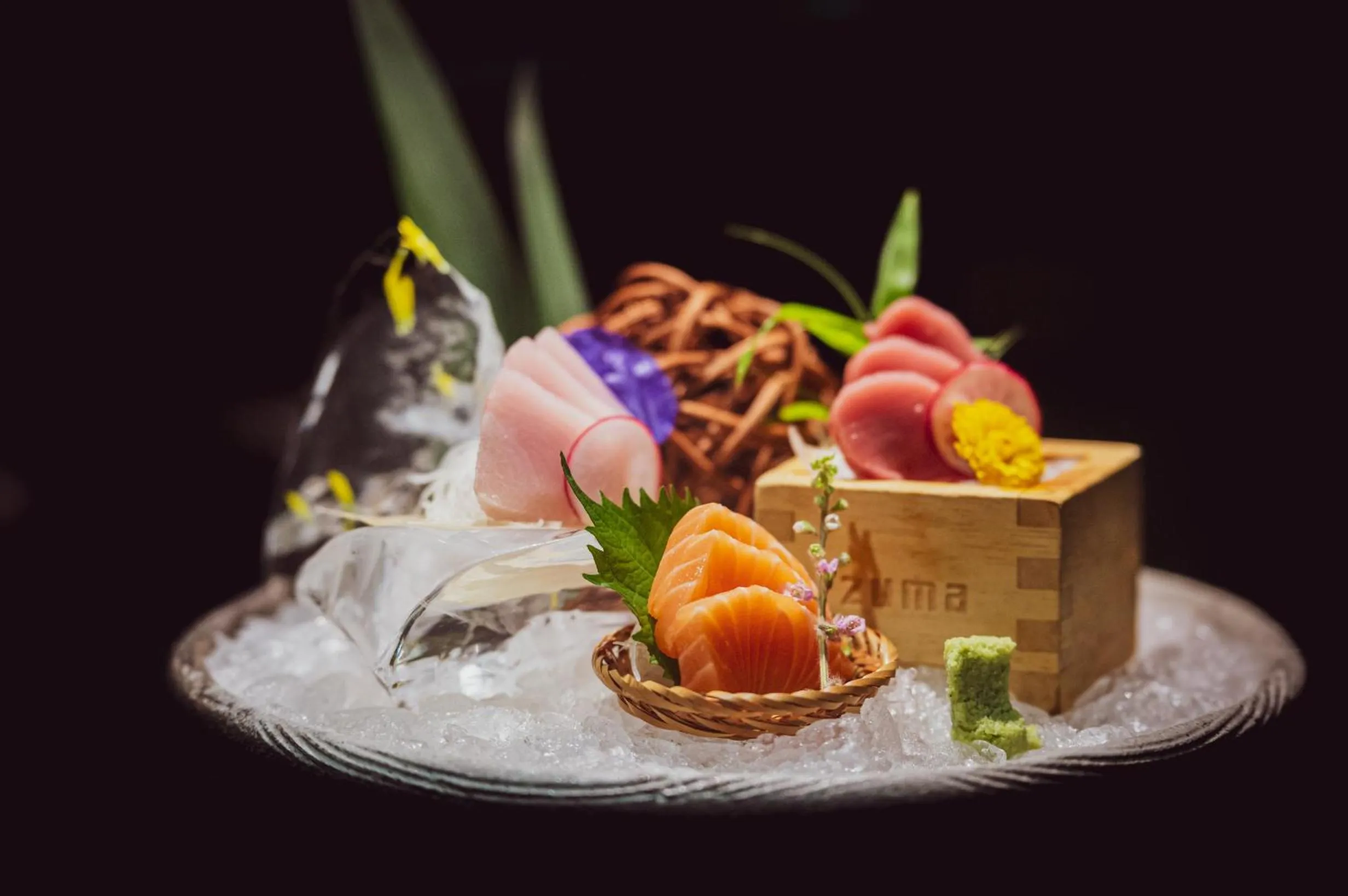 Restaurant/places to eat in Anantara Layan Phuket Resort