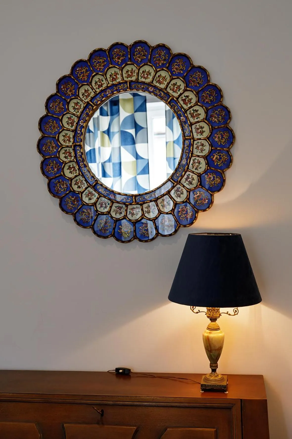 hair dresser in G&G Napoli