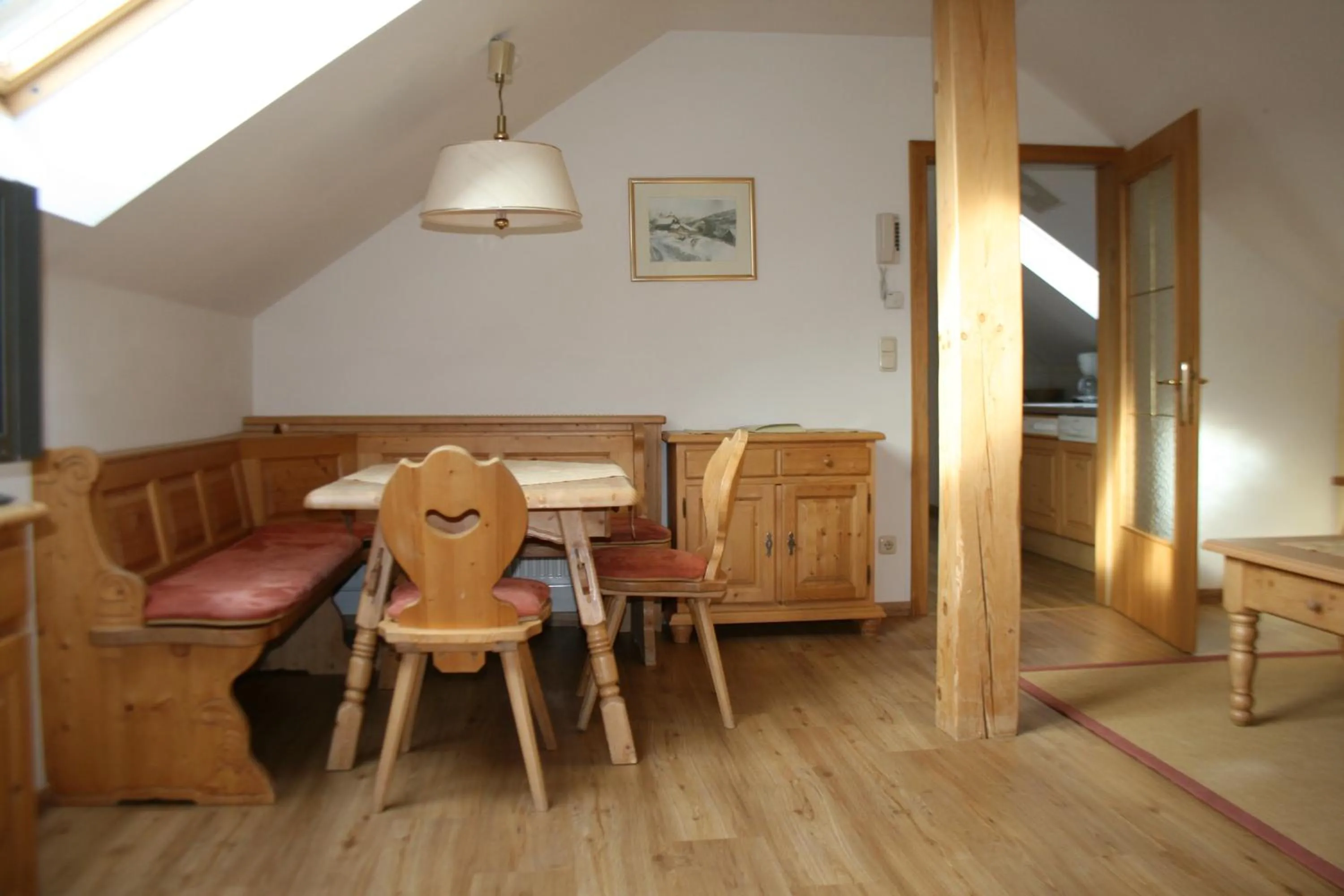 Other in Appartements Oswaldeck
