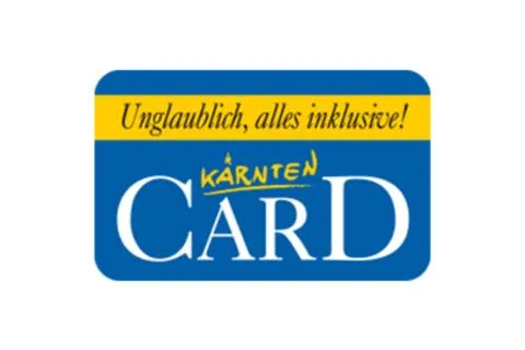 Logo/Certificate/Sign in Appartements Oswaldeck