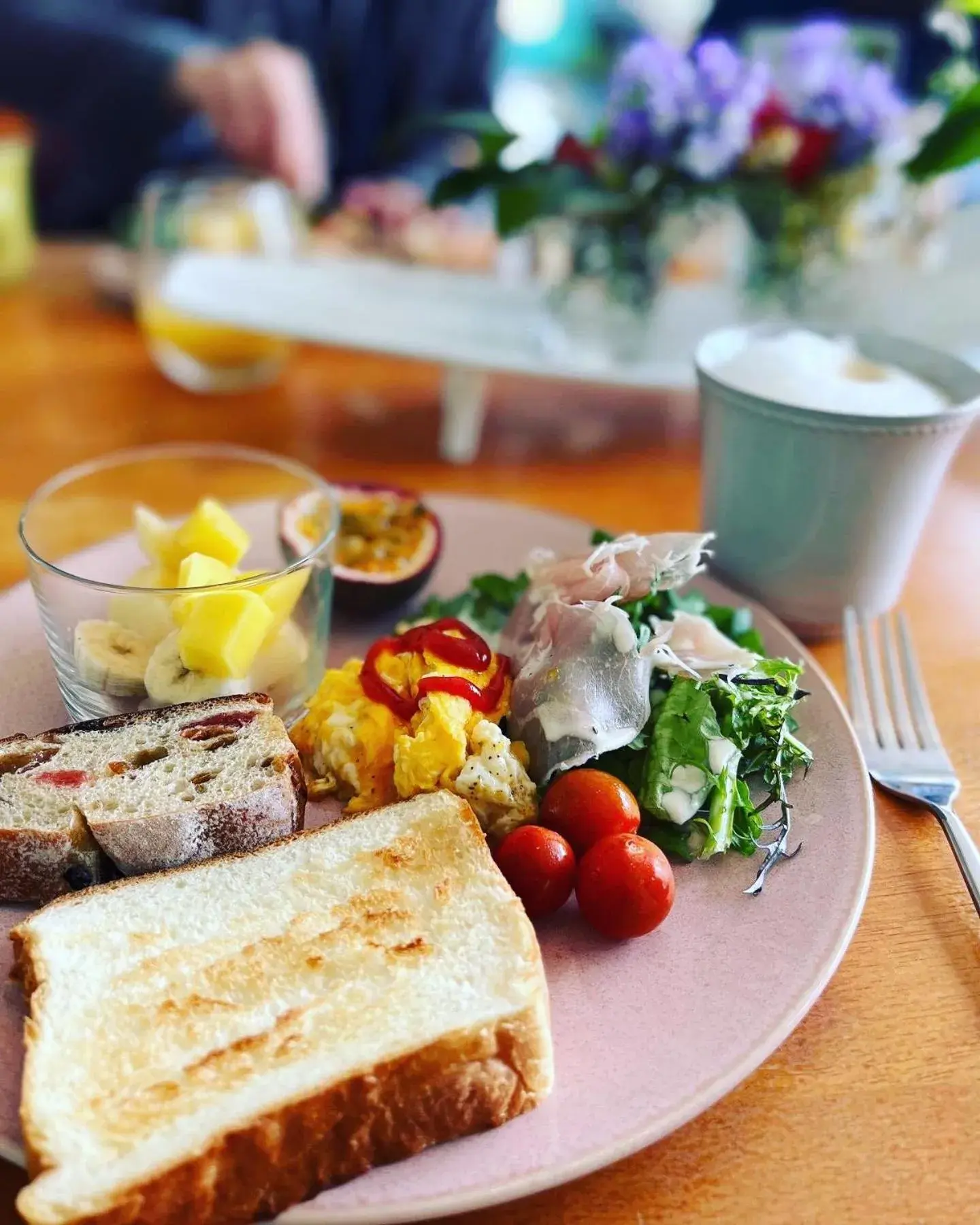 Double or Twin Room with Private Bathroom - single occupancy in Hotel MOANA絶景オーシャンビューカフェラウンジ朝食付き Double or Twin Room with Private Bathroom - single occupancy in Hotel MOANA絶景オーシャンビューカフェラウンジ朝食付き