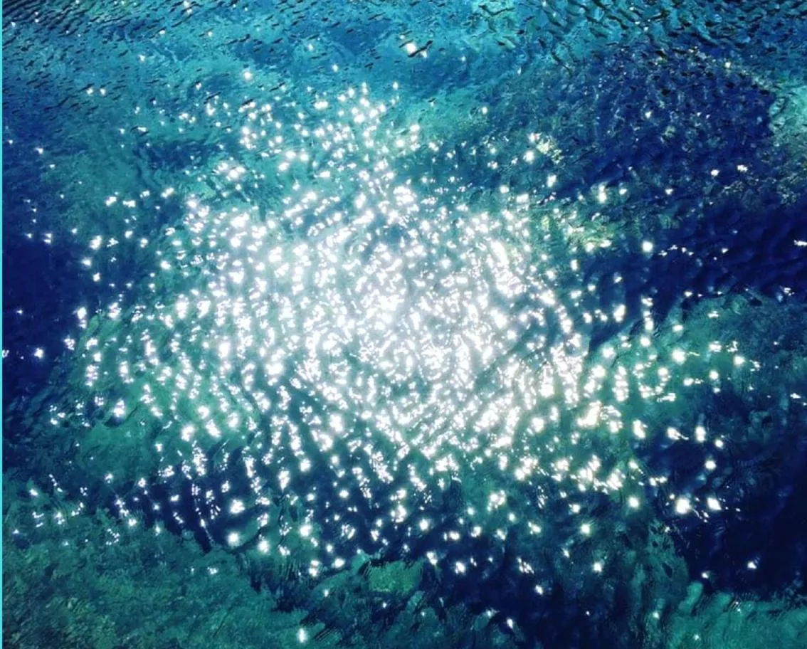 Natural landscape in Hotel MOANA絶景オーシャンビューカフェラウンジ朝食付き