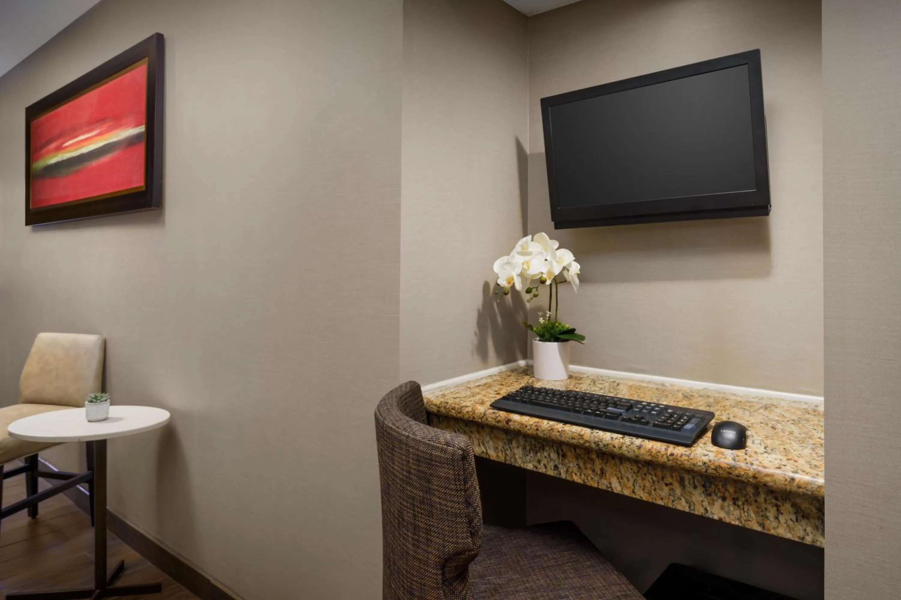 Business facilities in Residence Inn by Marriott Seattle/Bellevue