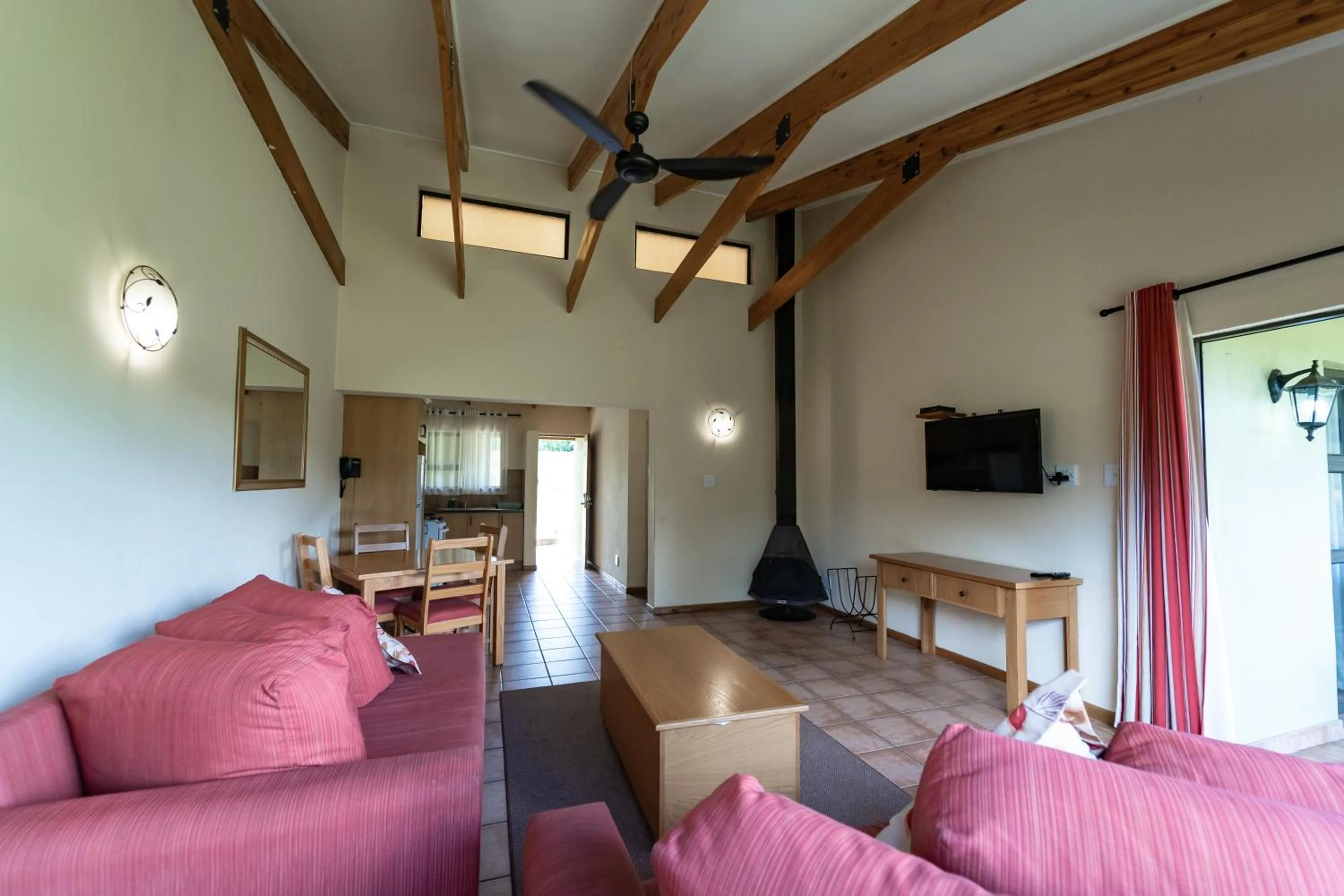 Photo of the whole room in Gooderson Monks Cowl Golf Resort