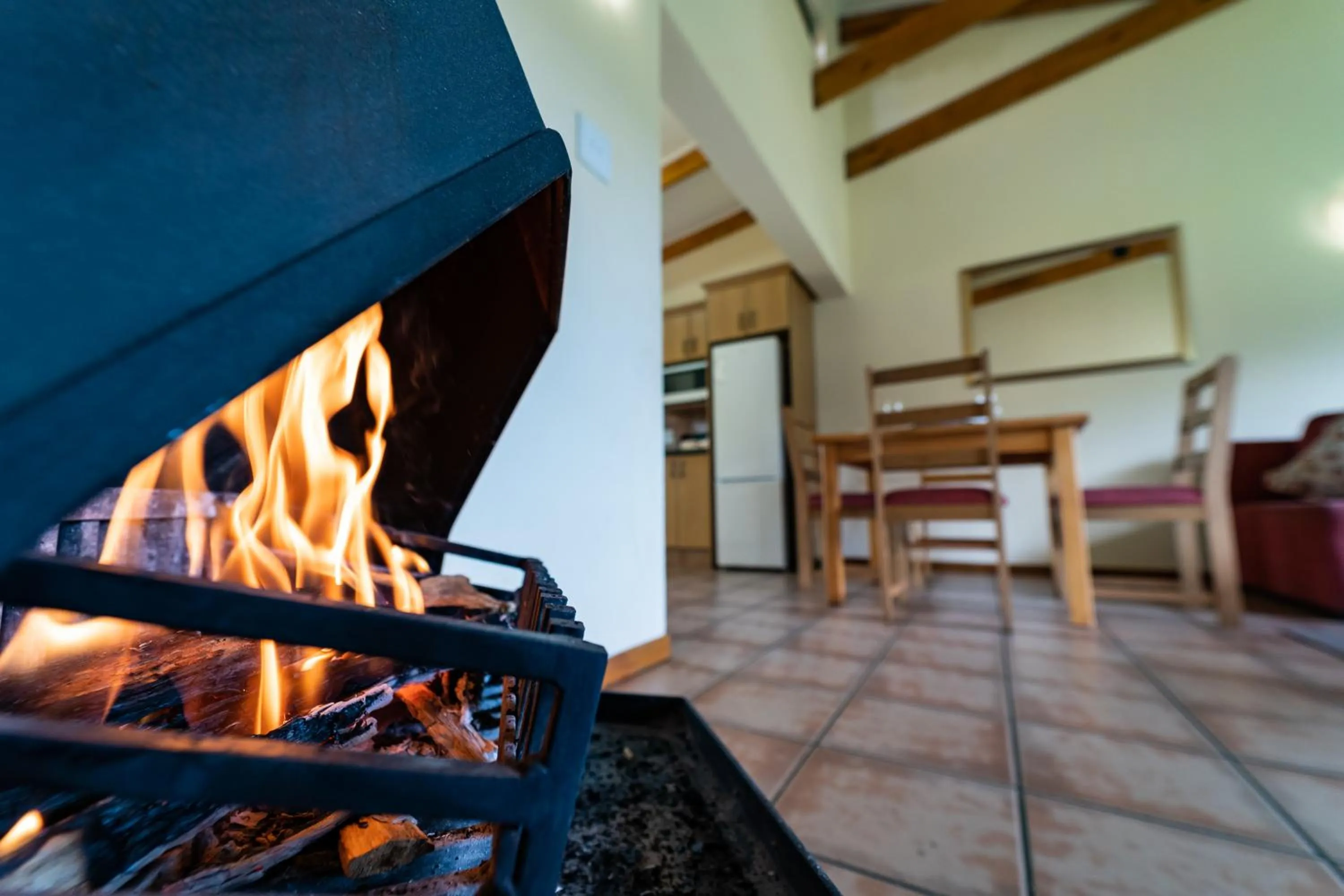 Area and facilities in Gooderson Monks Cowl Golf Resort