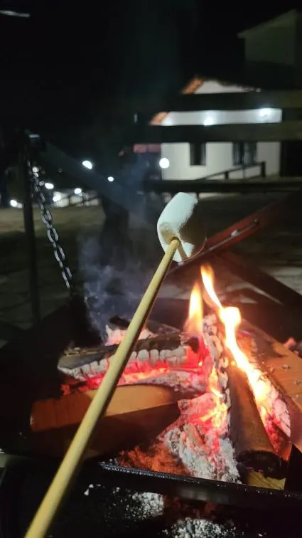 Entertainment in Pousada Encantos de Socorro