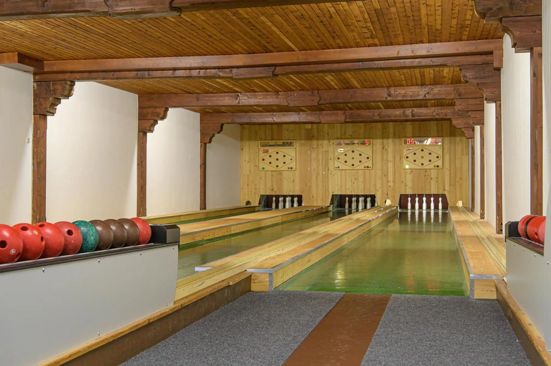 Activities in Hotel Moselebauer