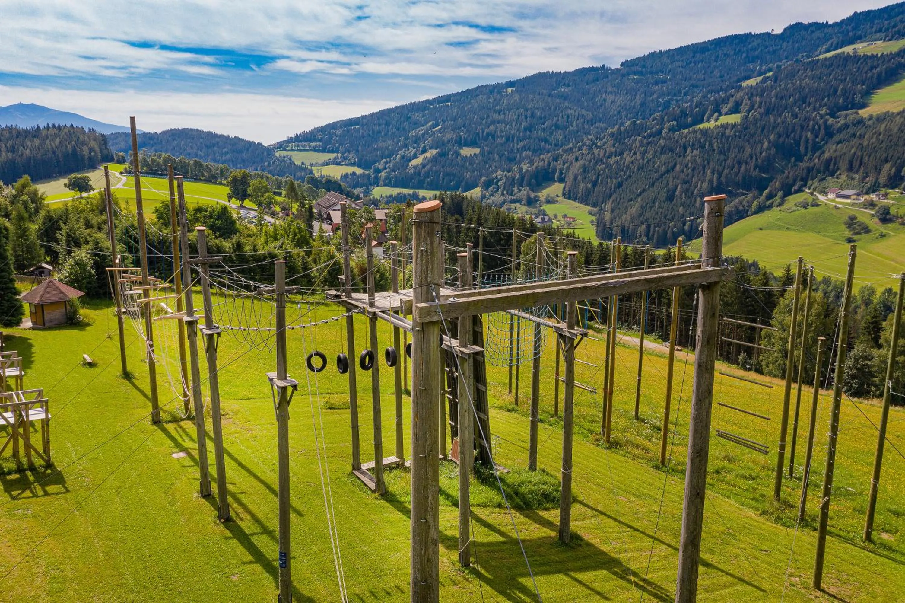 Entertainment in Hotel Moselebauer