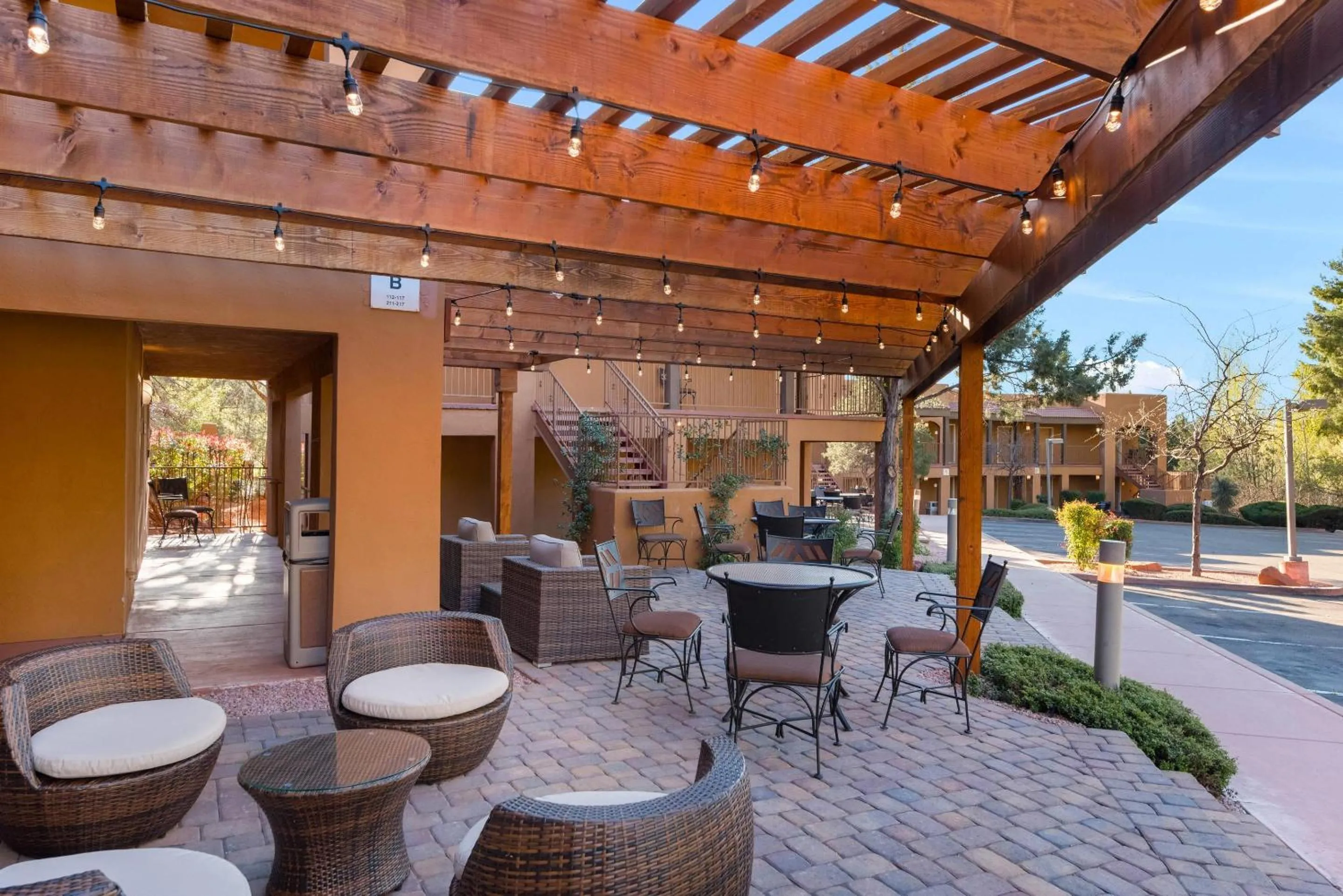 Other in Arroyo Pinion Hotel, an Ascend Collection Hotel