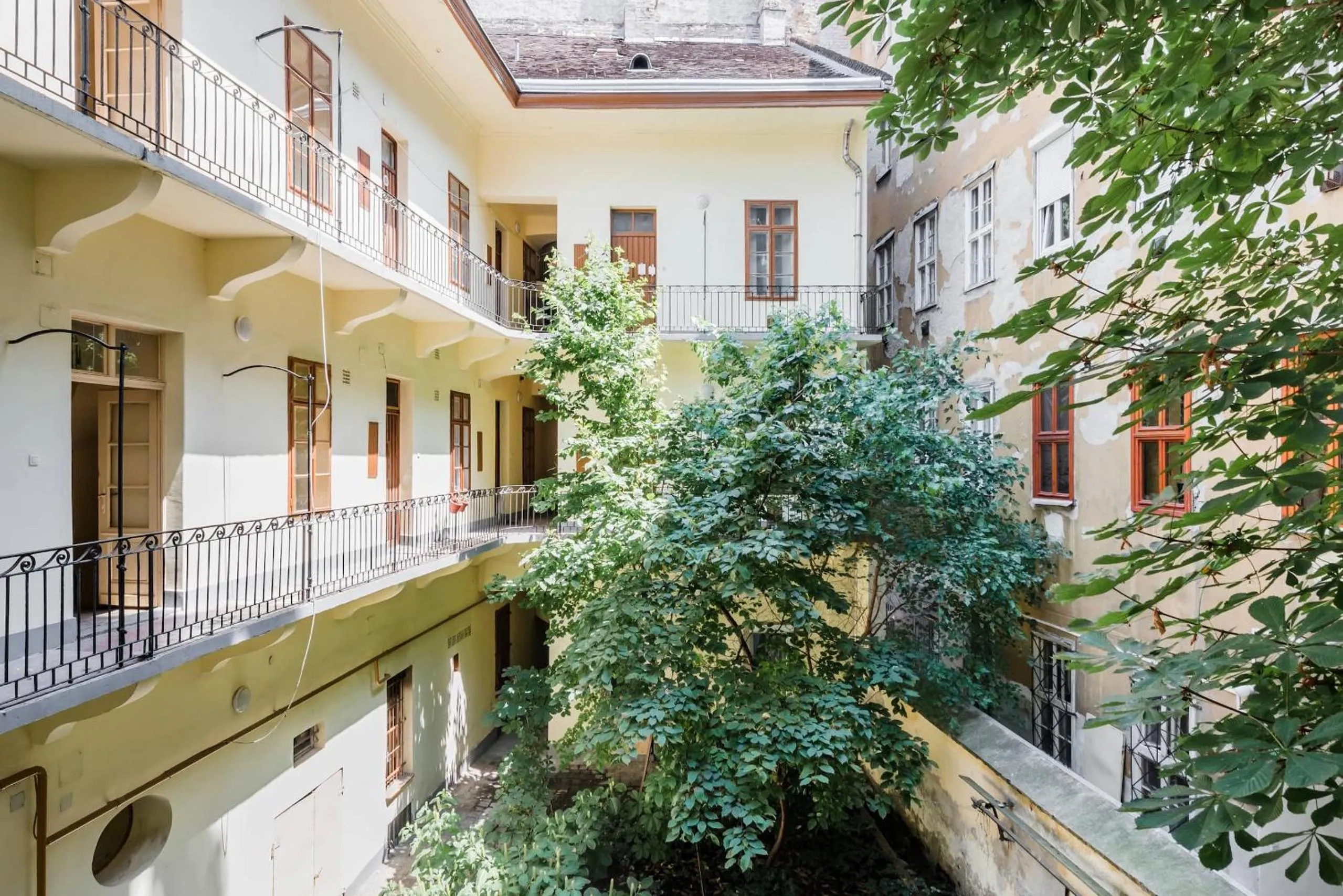 Herbarium Apartment
