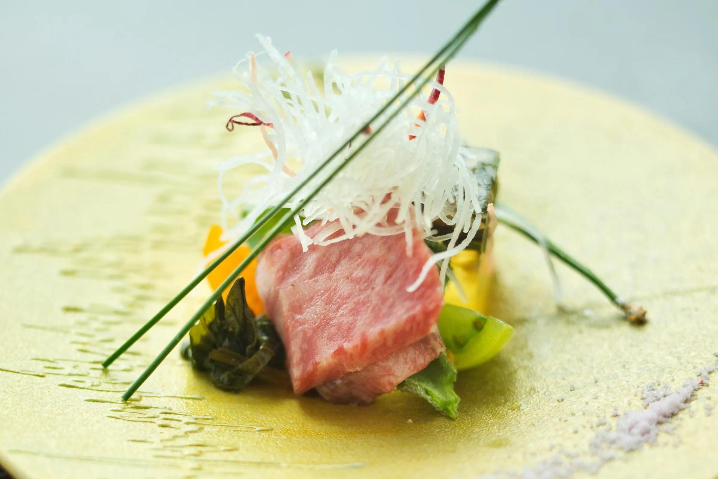 Dinner in Noto Hyakurakusou