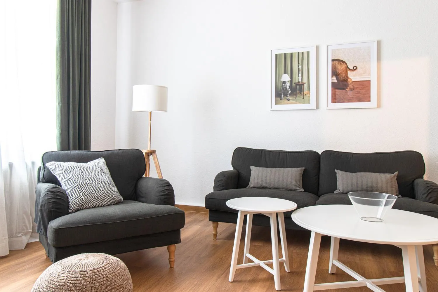 Ferienwohnung Steinbrücke Quedlinburg