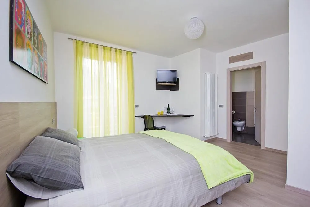 TV and multimedia, Bed in Il Sogno