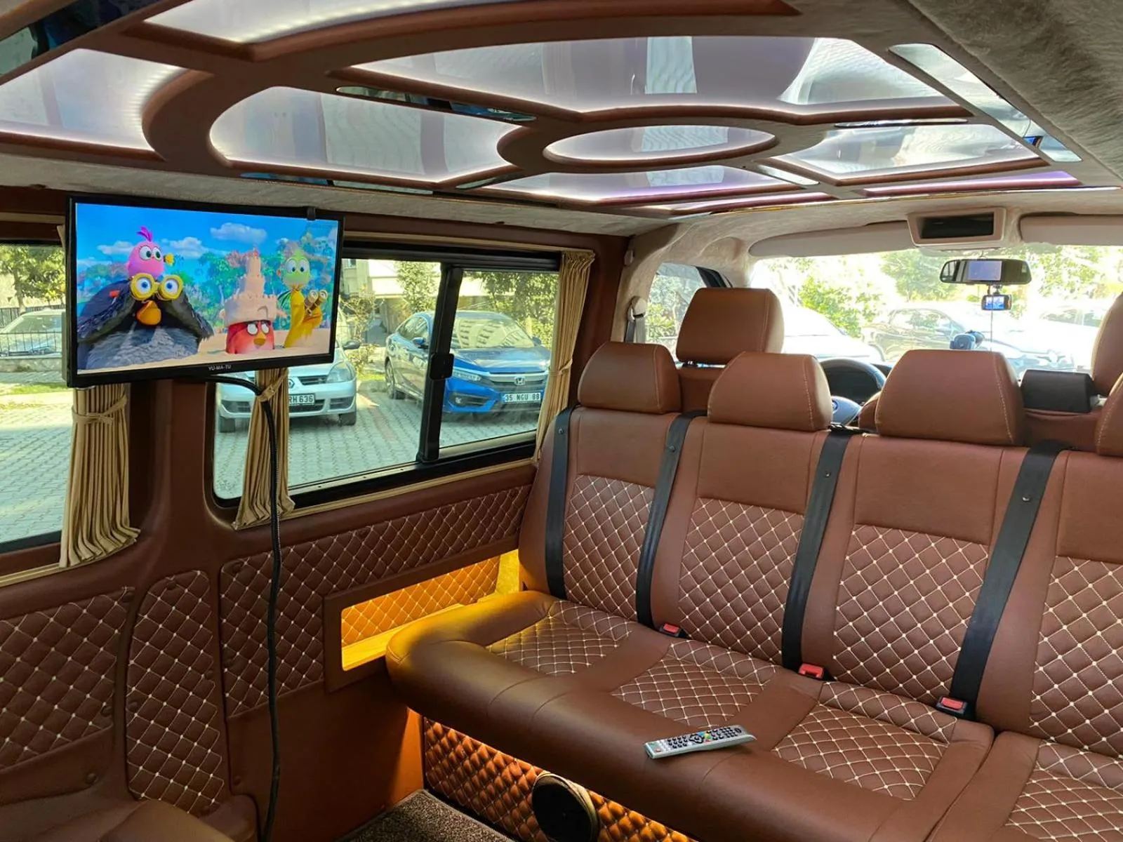 VIP in Kozan City Hotel