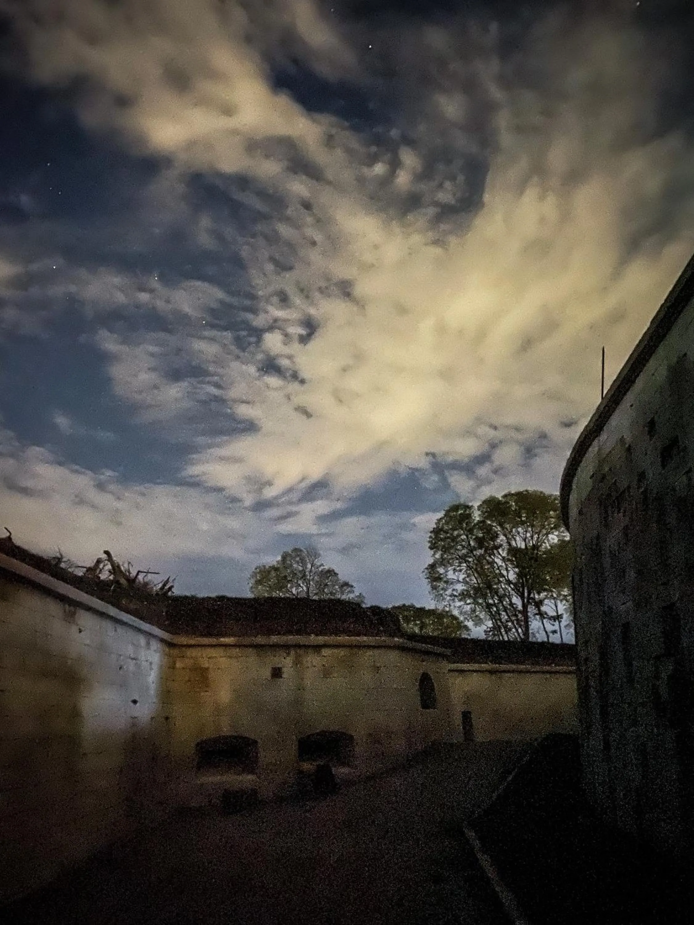 Night in Relais Forte Benedek Wine & SPA - Adults Only