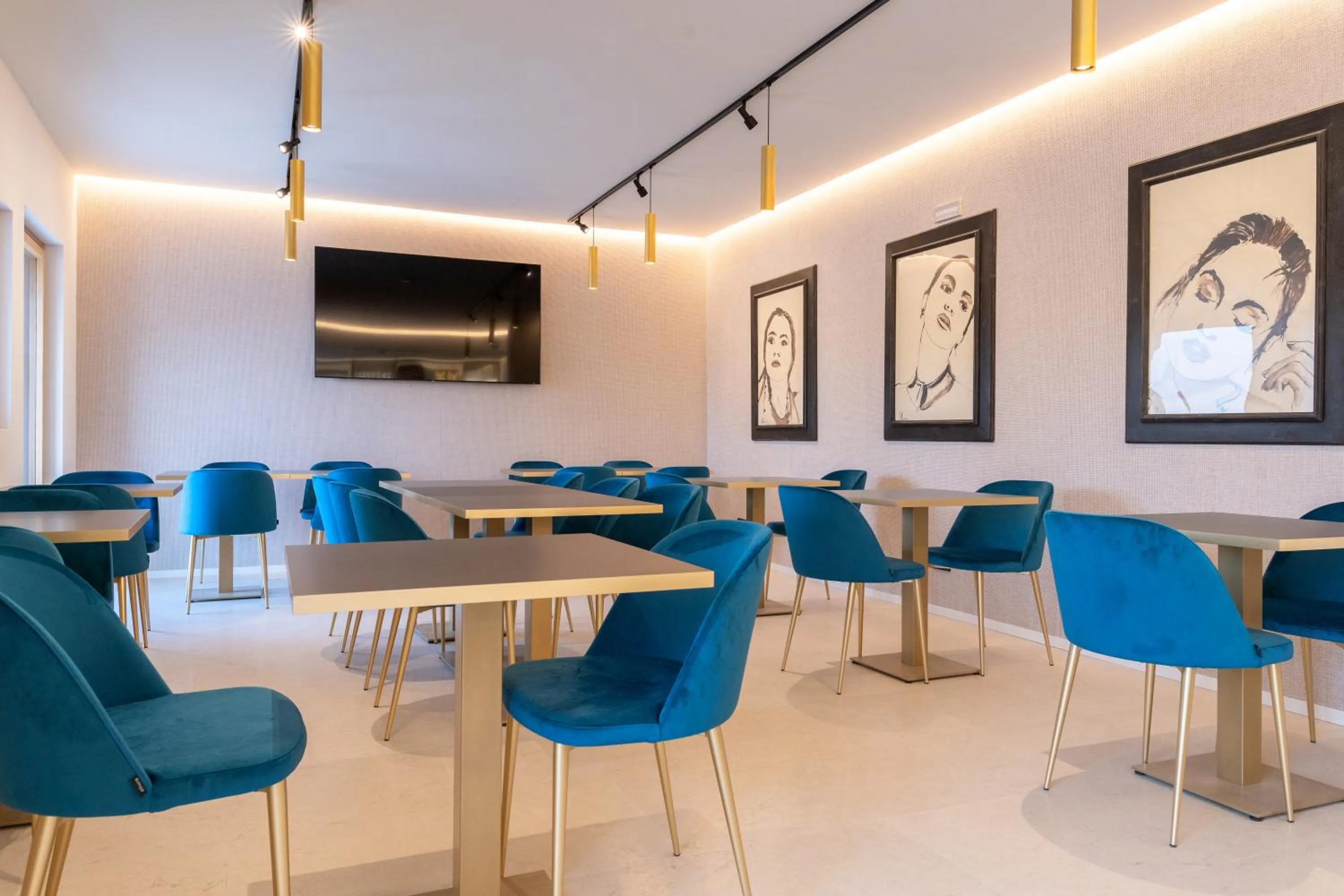 Breakfast in Relais Forte Benedek Wine & SPA - Adults Only