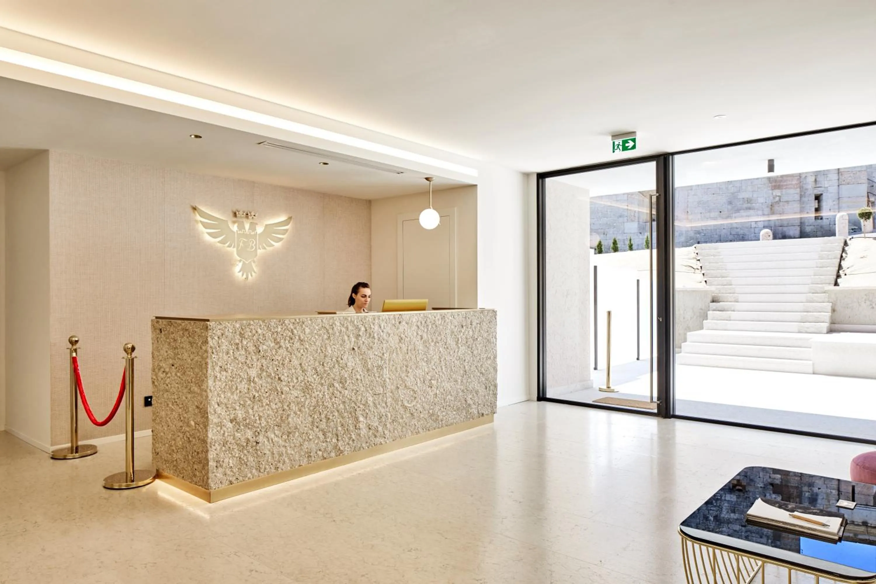 Nearby landmark in Relais Forte Benedek Wine & SPA - Adults Only