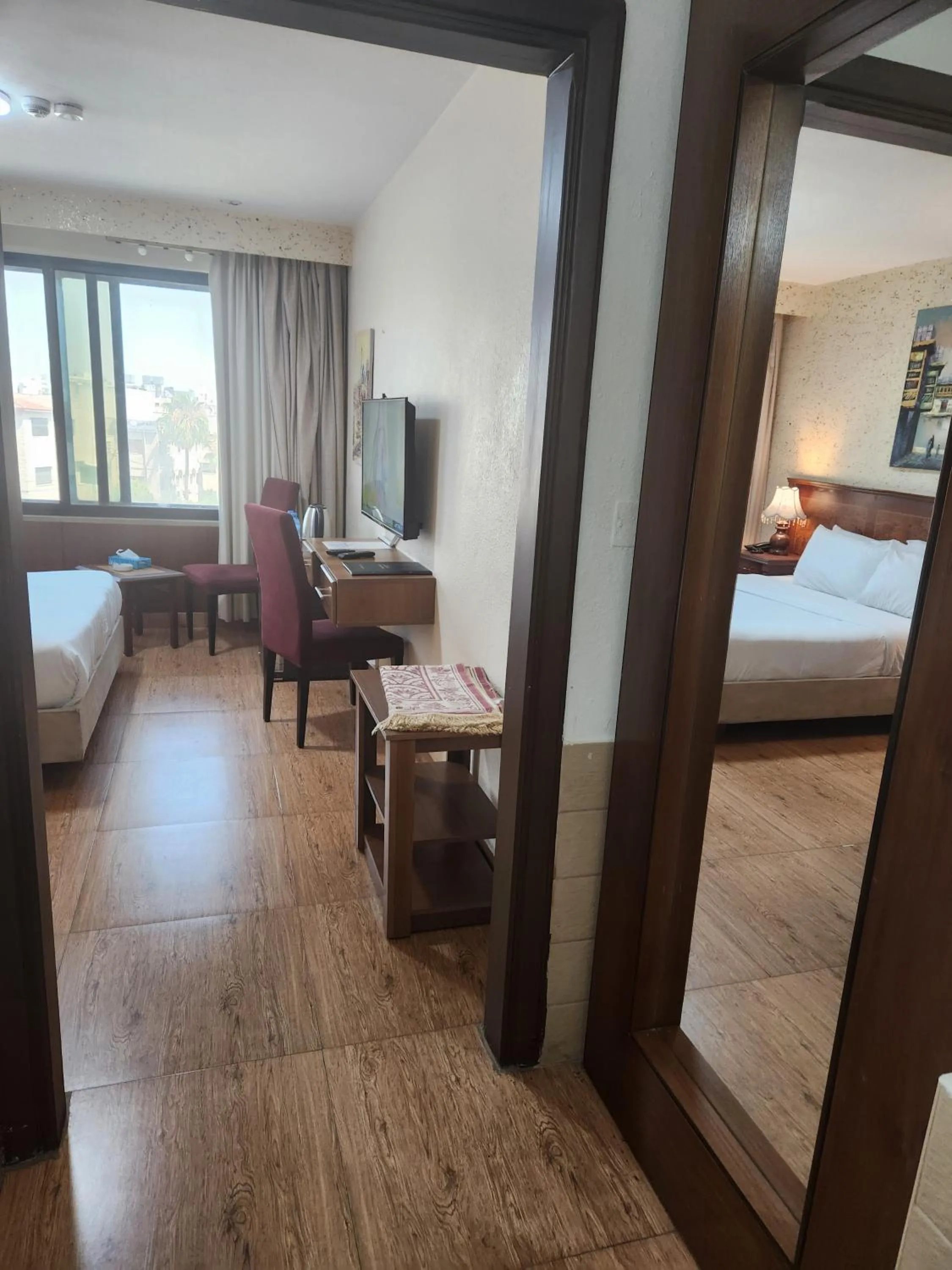 Other, Bed in Amman Orchid Hotel