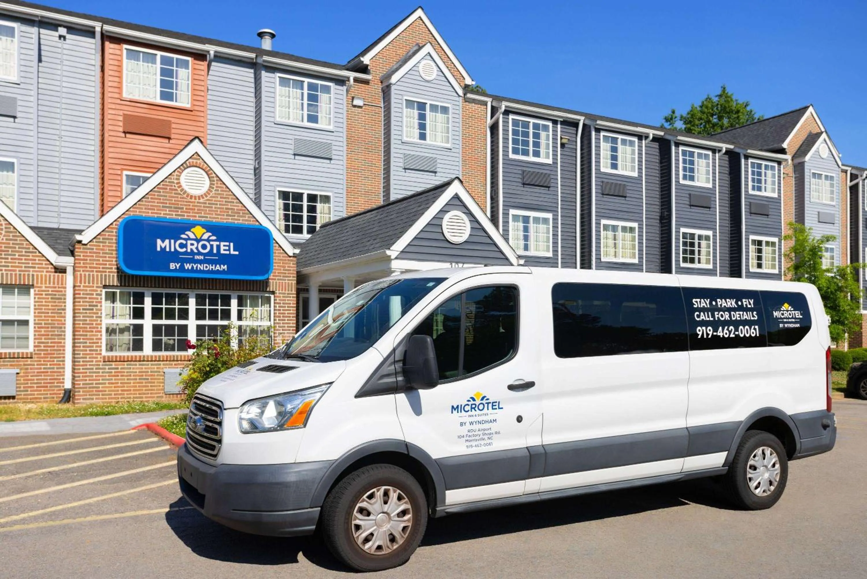 Other in Microtel Inn by Wyndham Raleigh-Durham Airport