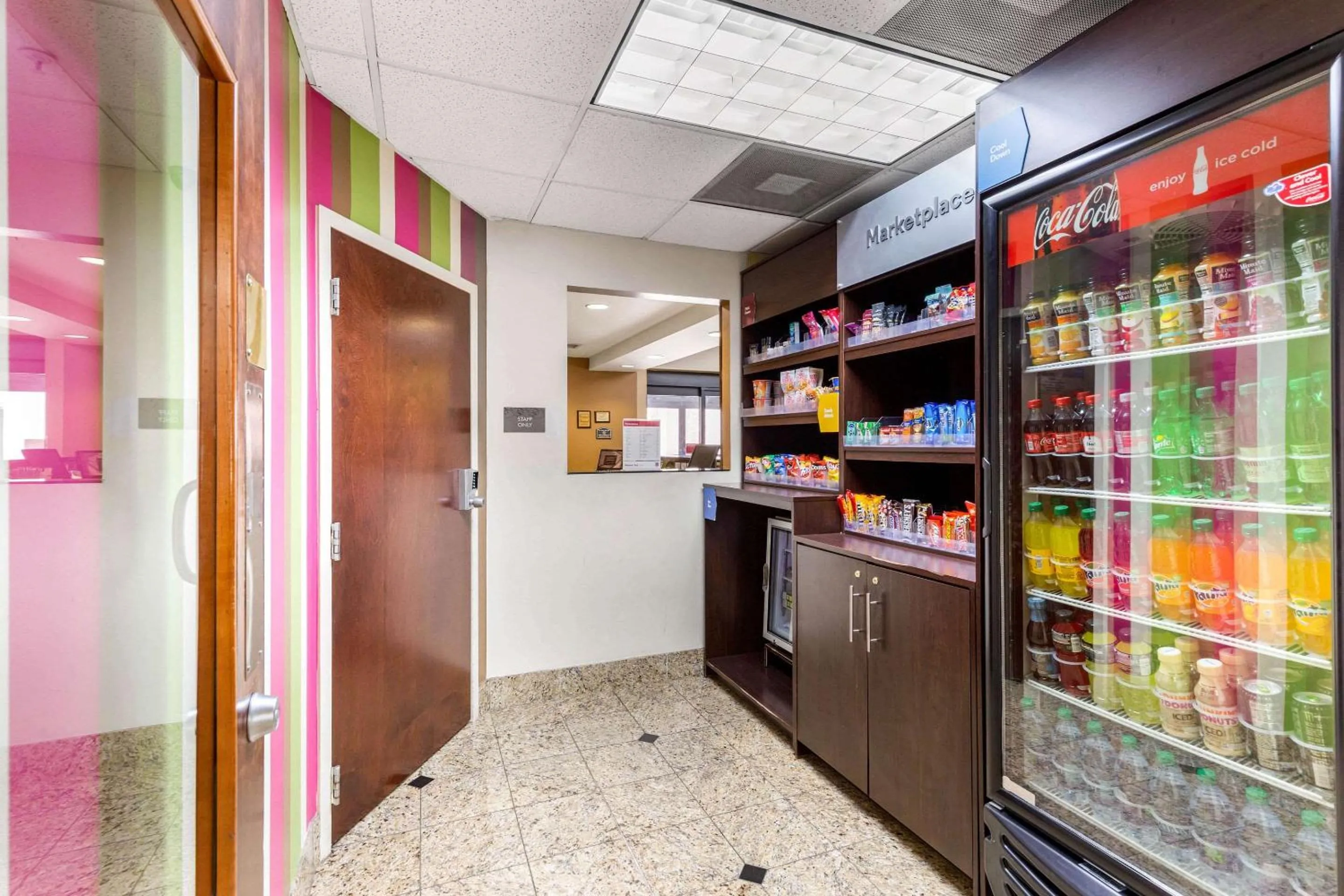 Other in Comfort Suites Elkridge Columbia Gateway