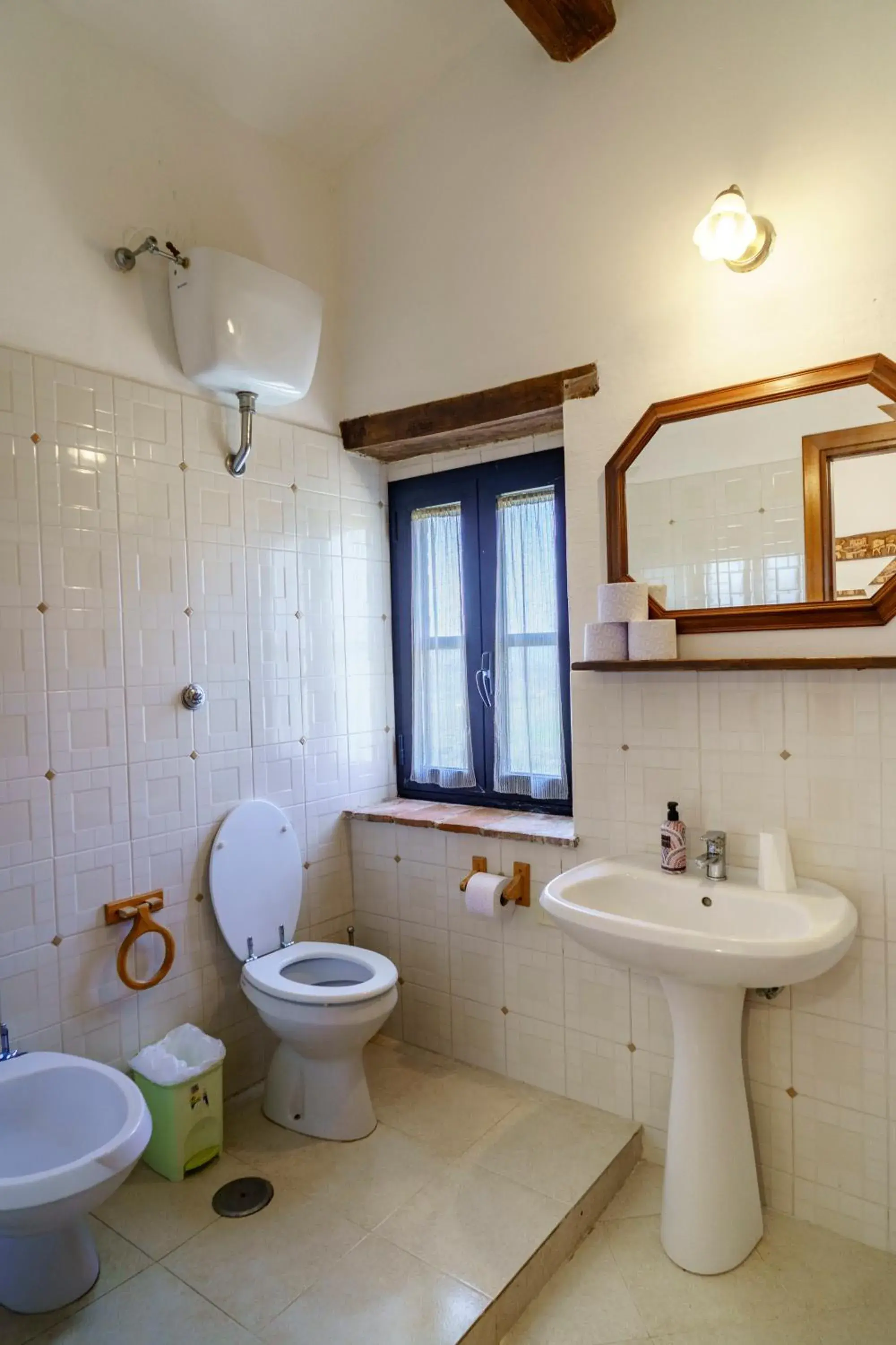 One-Bedroom Apartment in La Fortezza Alta One-Bedroom Apartment in La Fortezza Alta