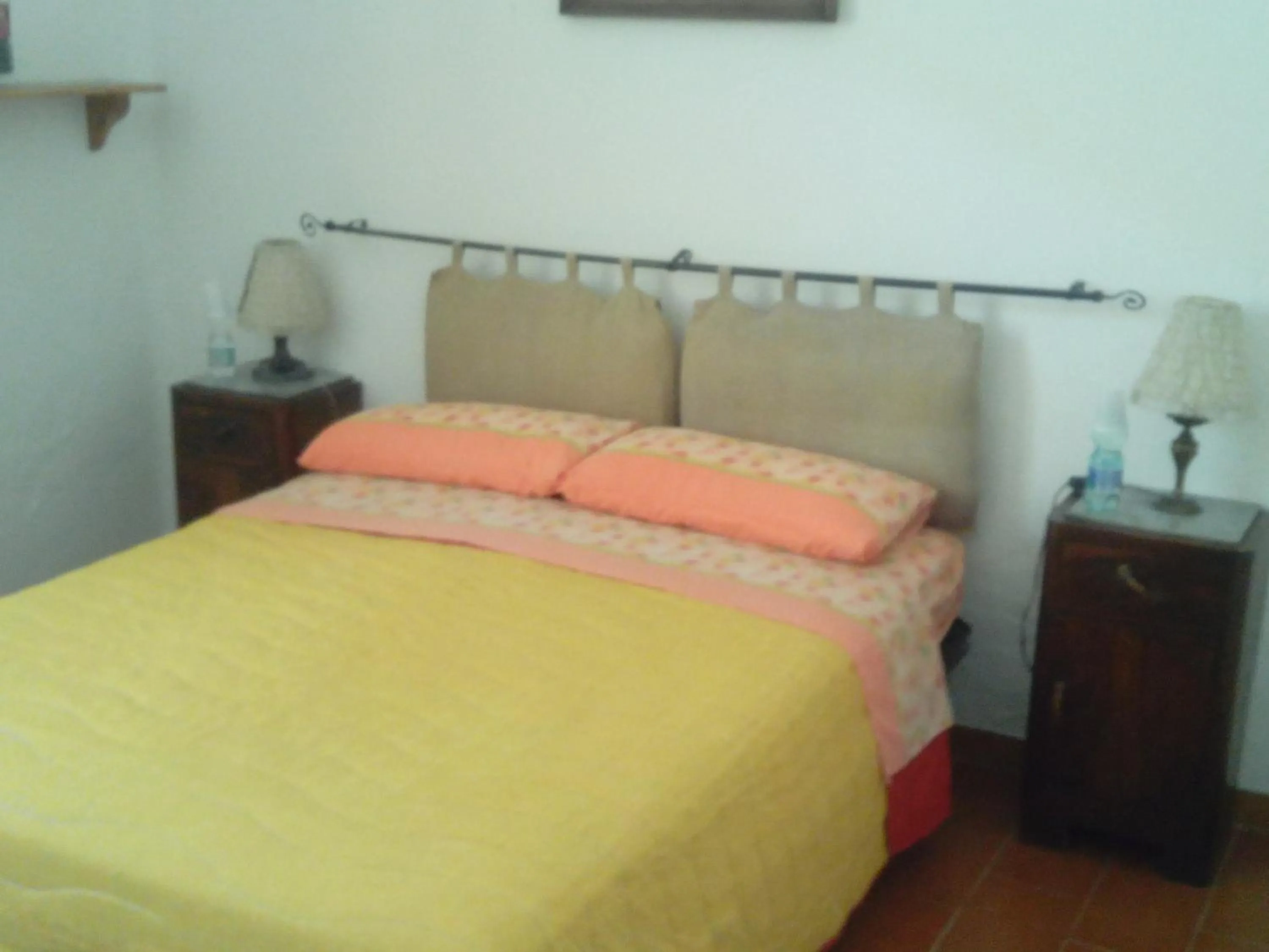Appartamento Il Pianetto