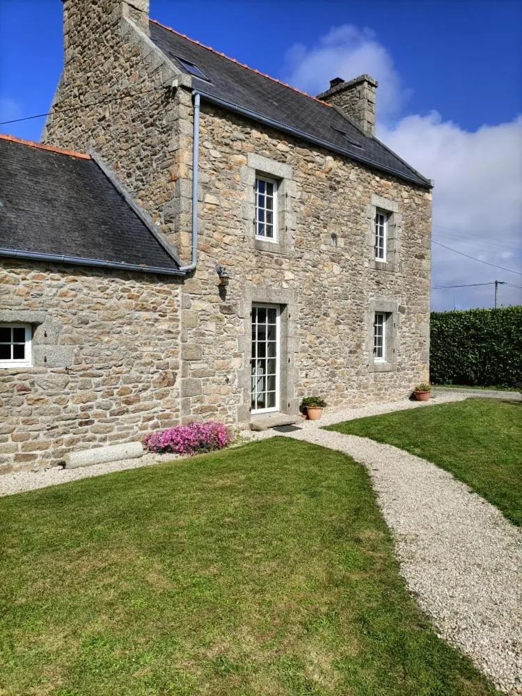 Property building in Oudoty