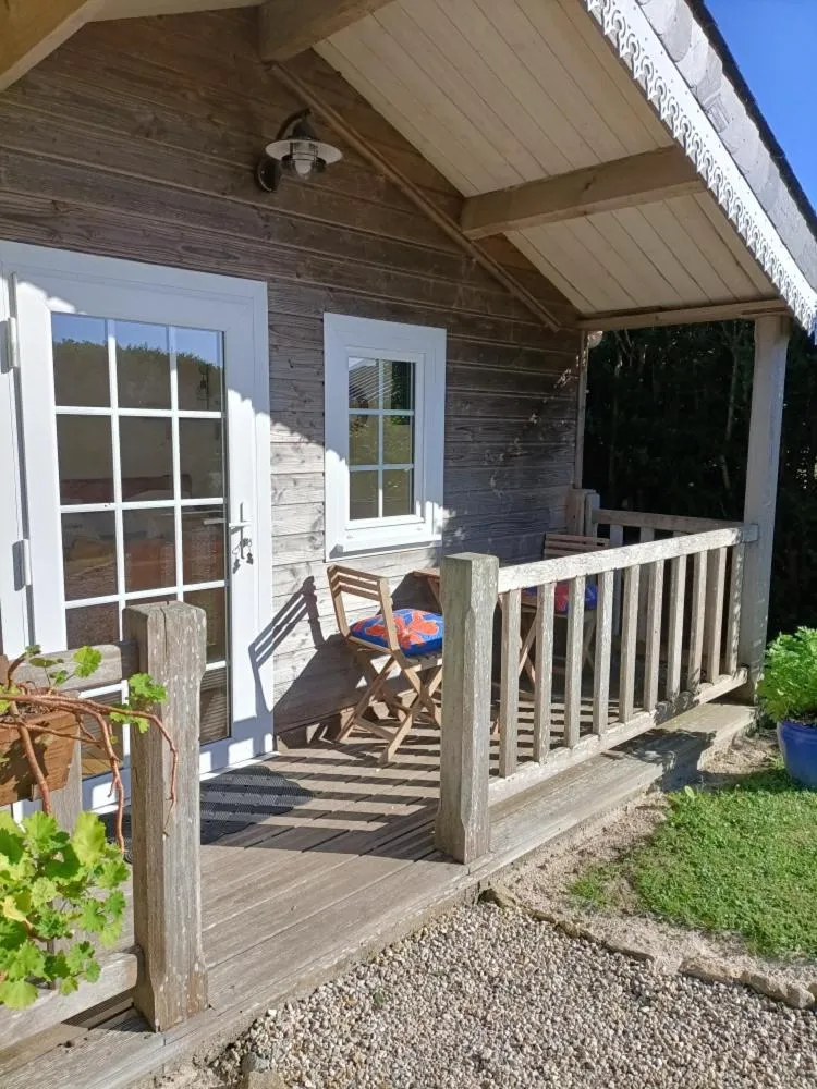 Balcony/Terrace in Oudoty