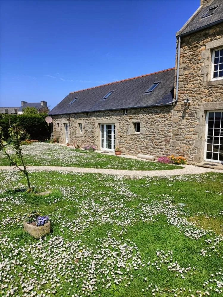 Property building in Oudoty