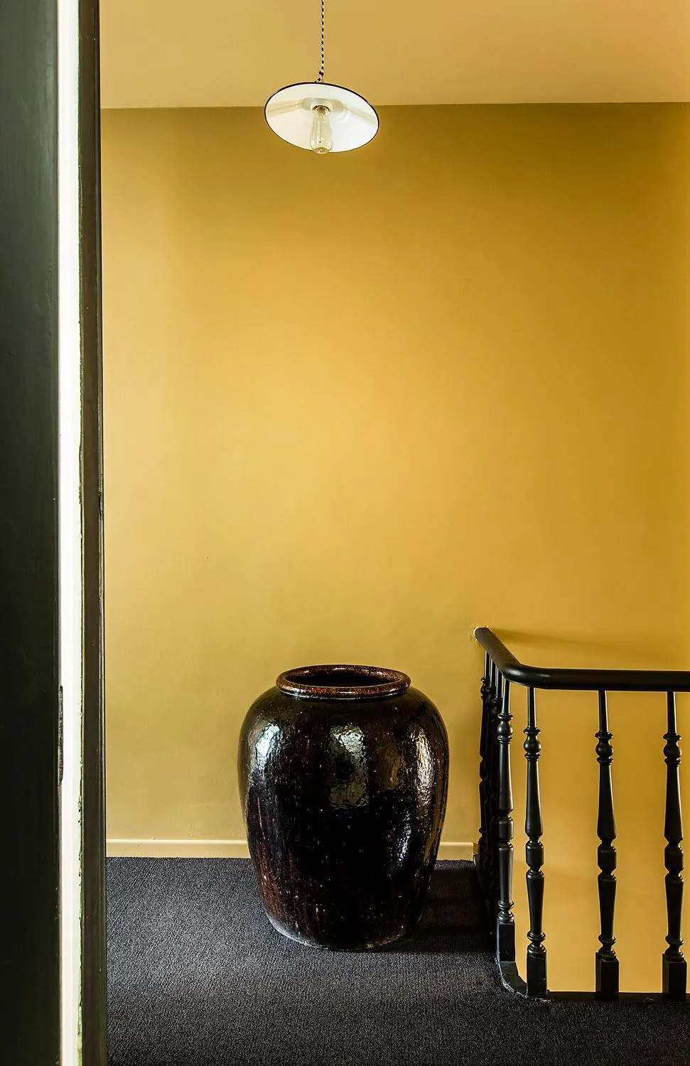 Other in La Maison Haute guesthouse