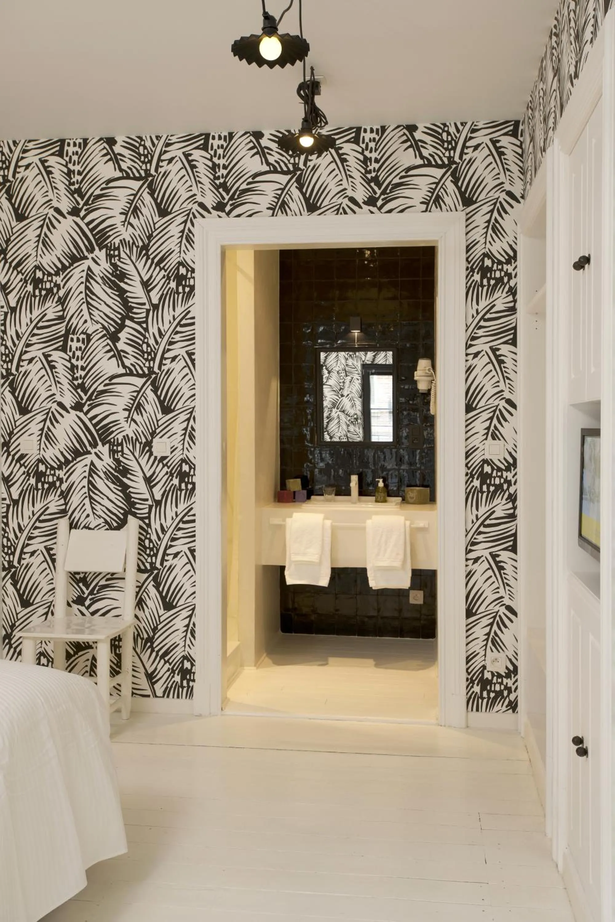 La Maison Haute guesthouse