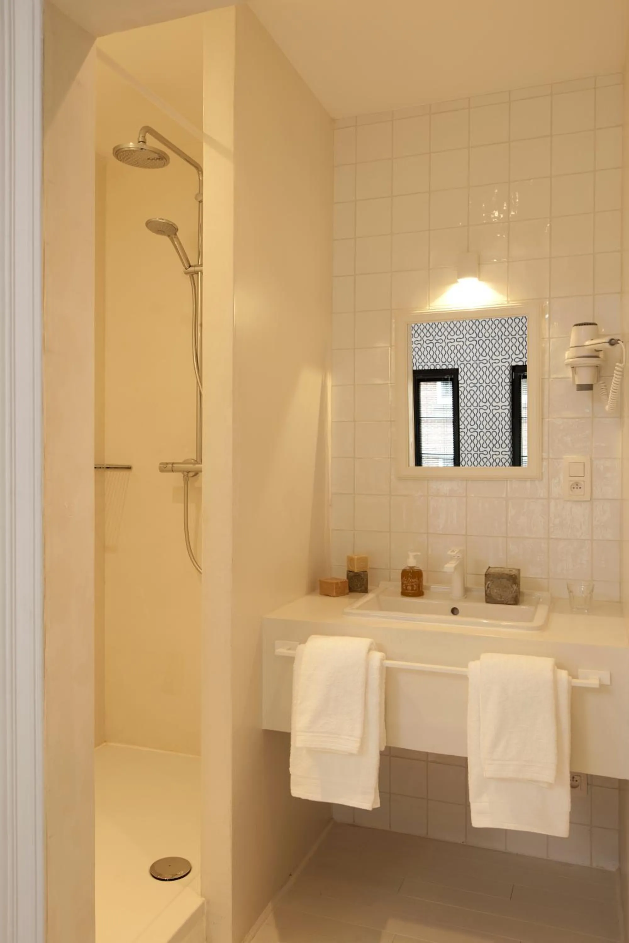 La Maison Haute guesthouse