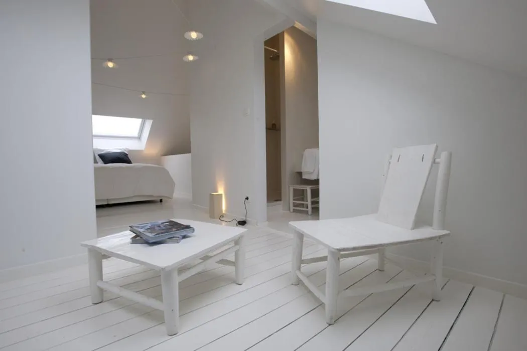 La Maison Haute guesthouse
