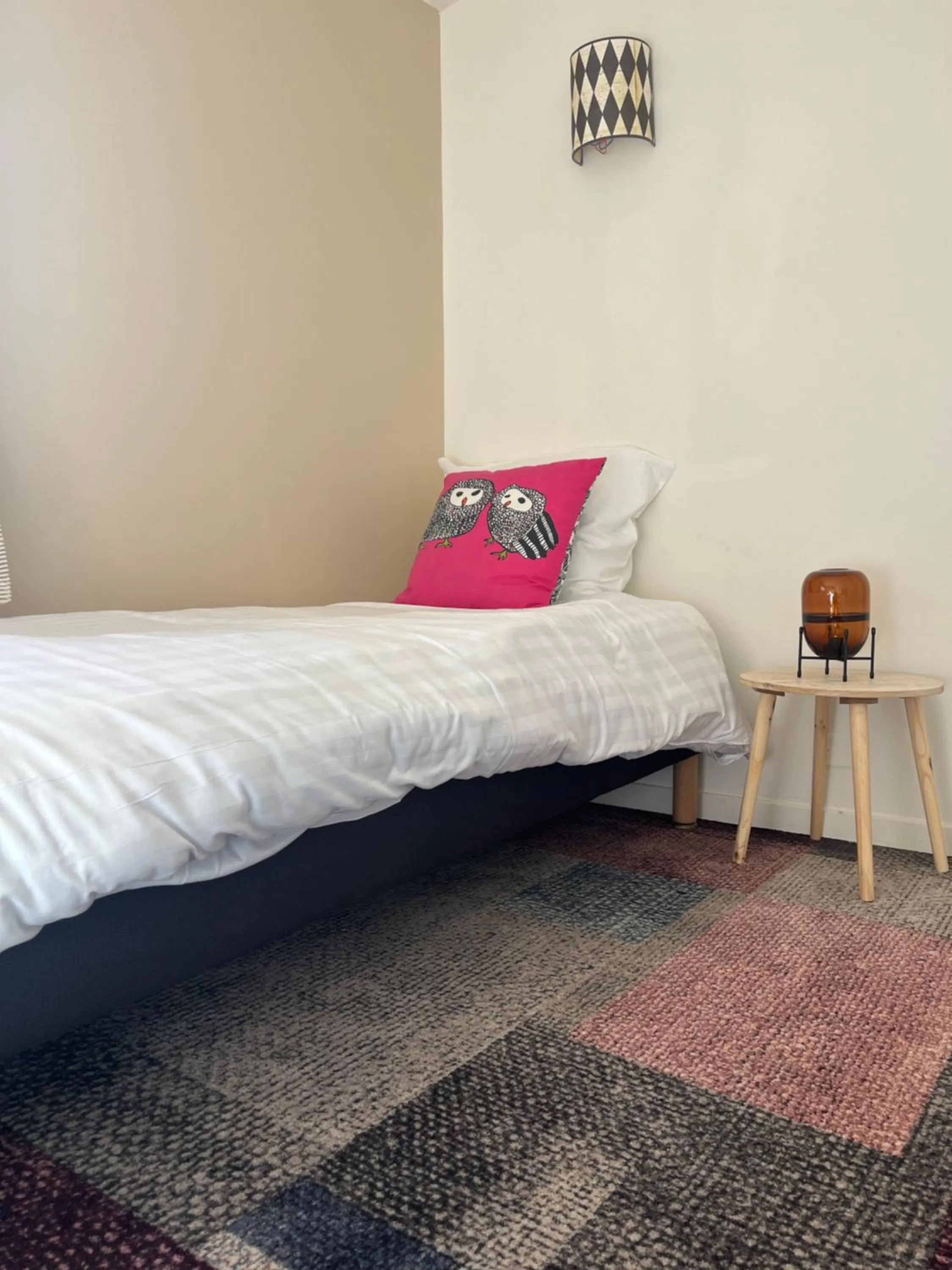 Family Room in La Treille Muscate