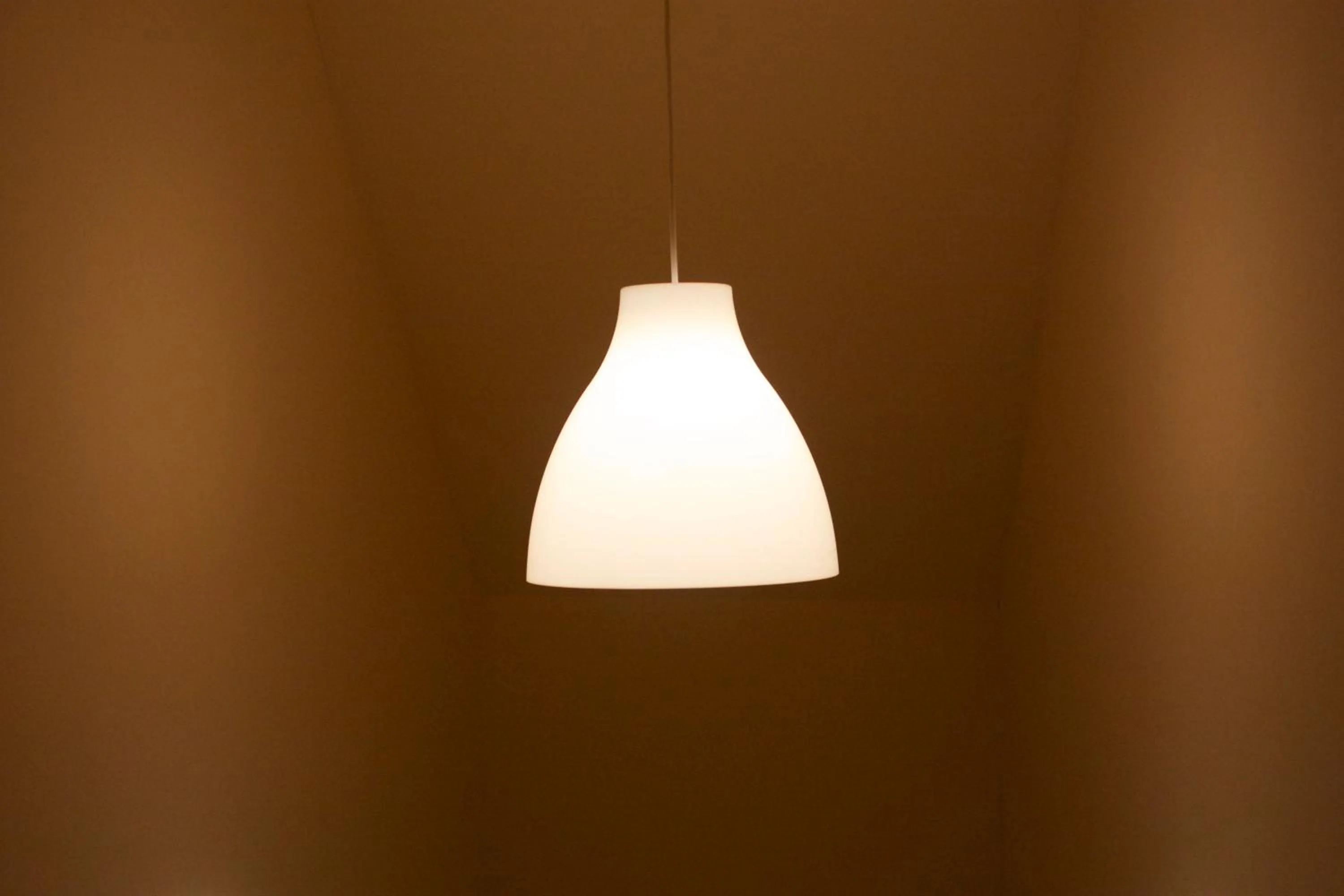 Decorative detail in Garden House