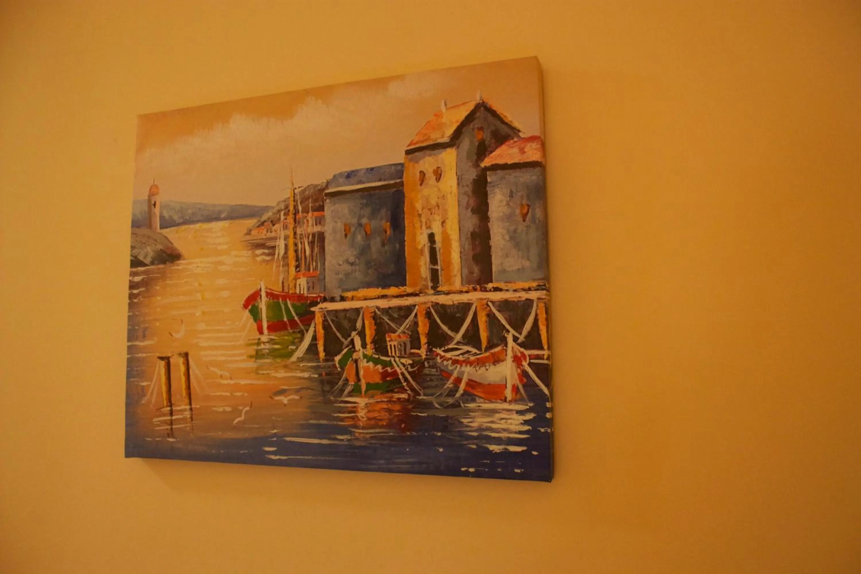 Other in Garden House