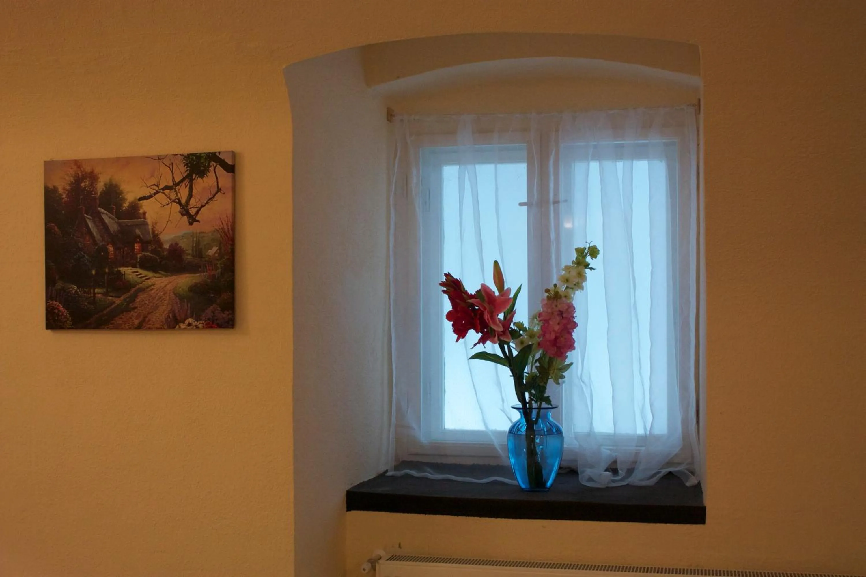 Other in Garden House