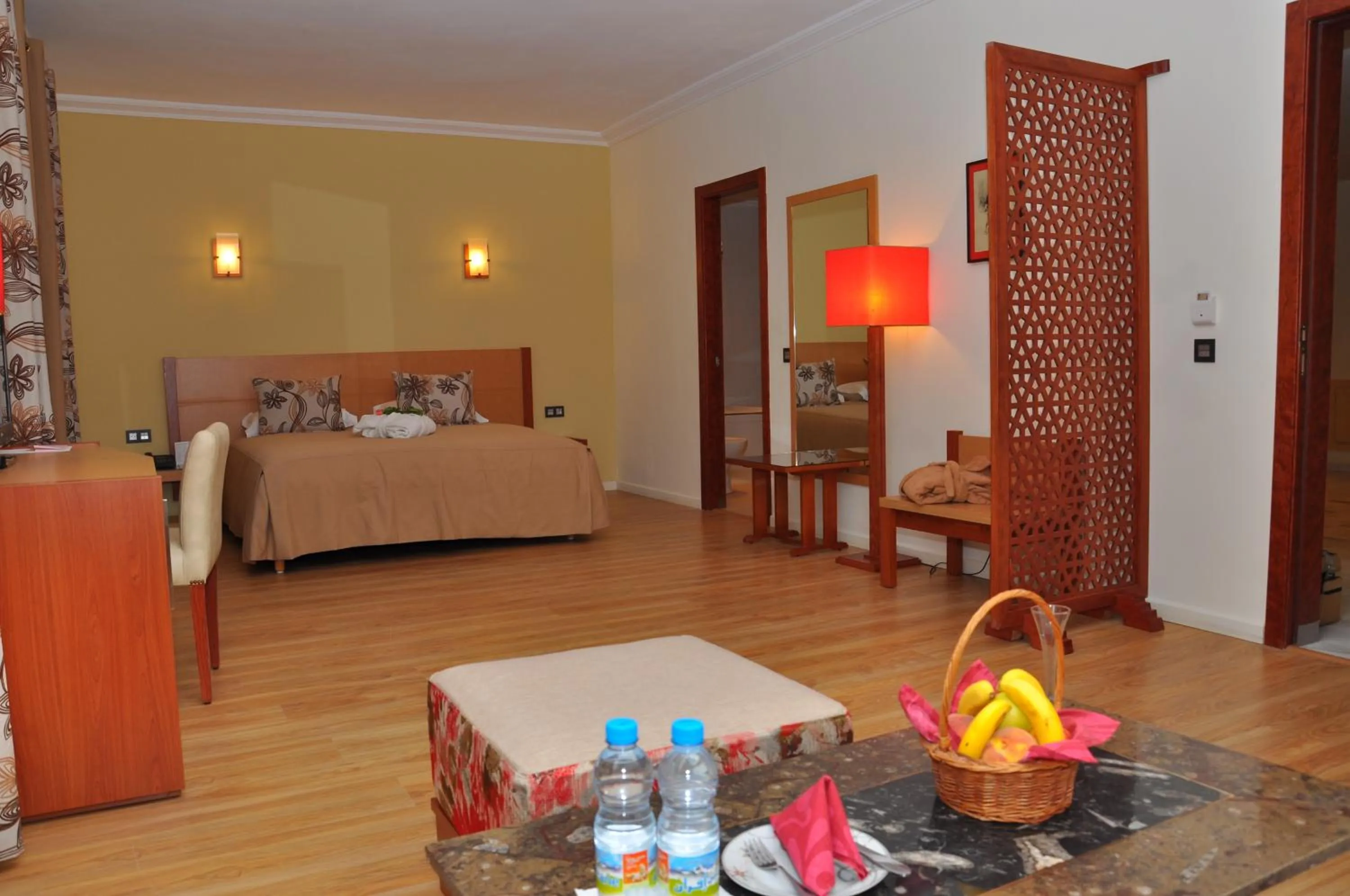 Other, Bed in Across Hotels & Spa