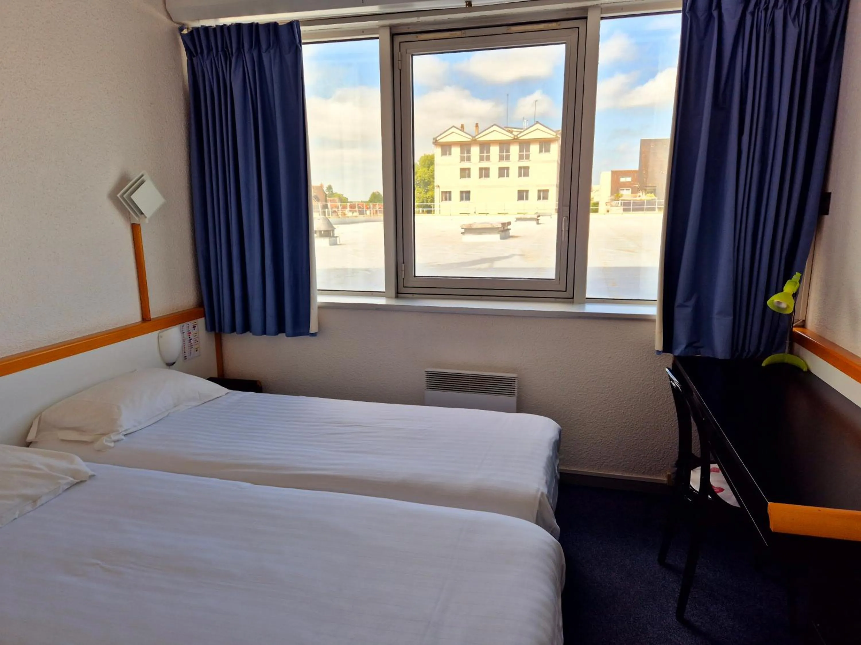 Bedroom, Bed in Arche Hotel